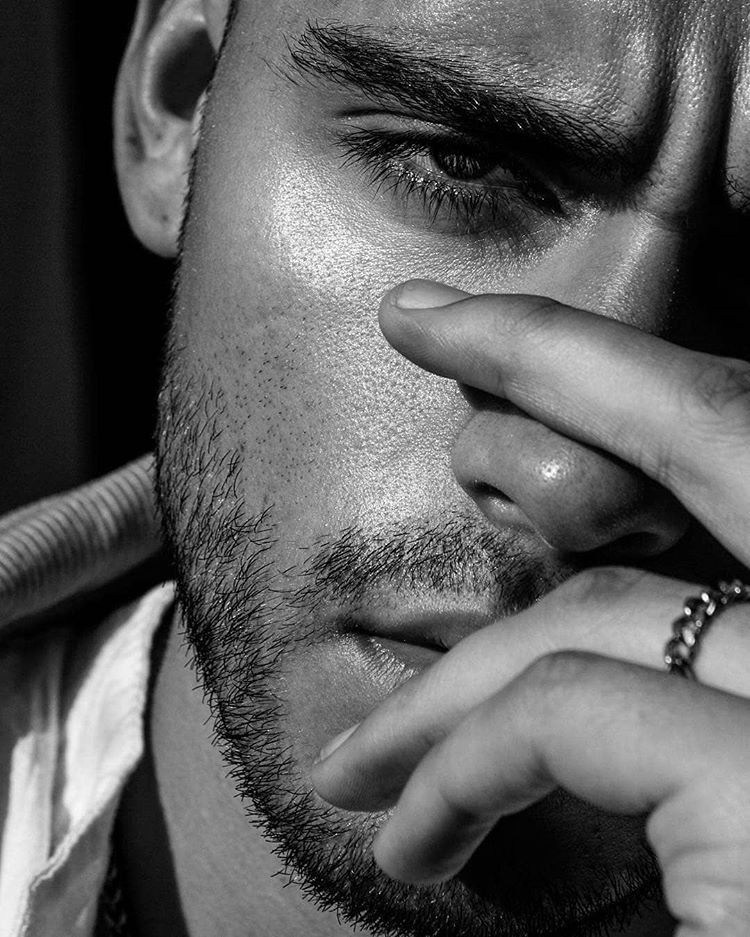 Мужская УЛИЧНАЯ. Фотограф в Екатеринбурге Юлия Ташлыцкая