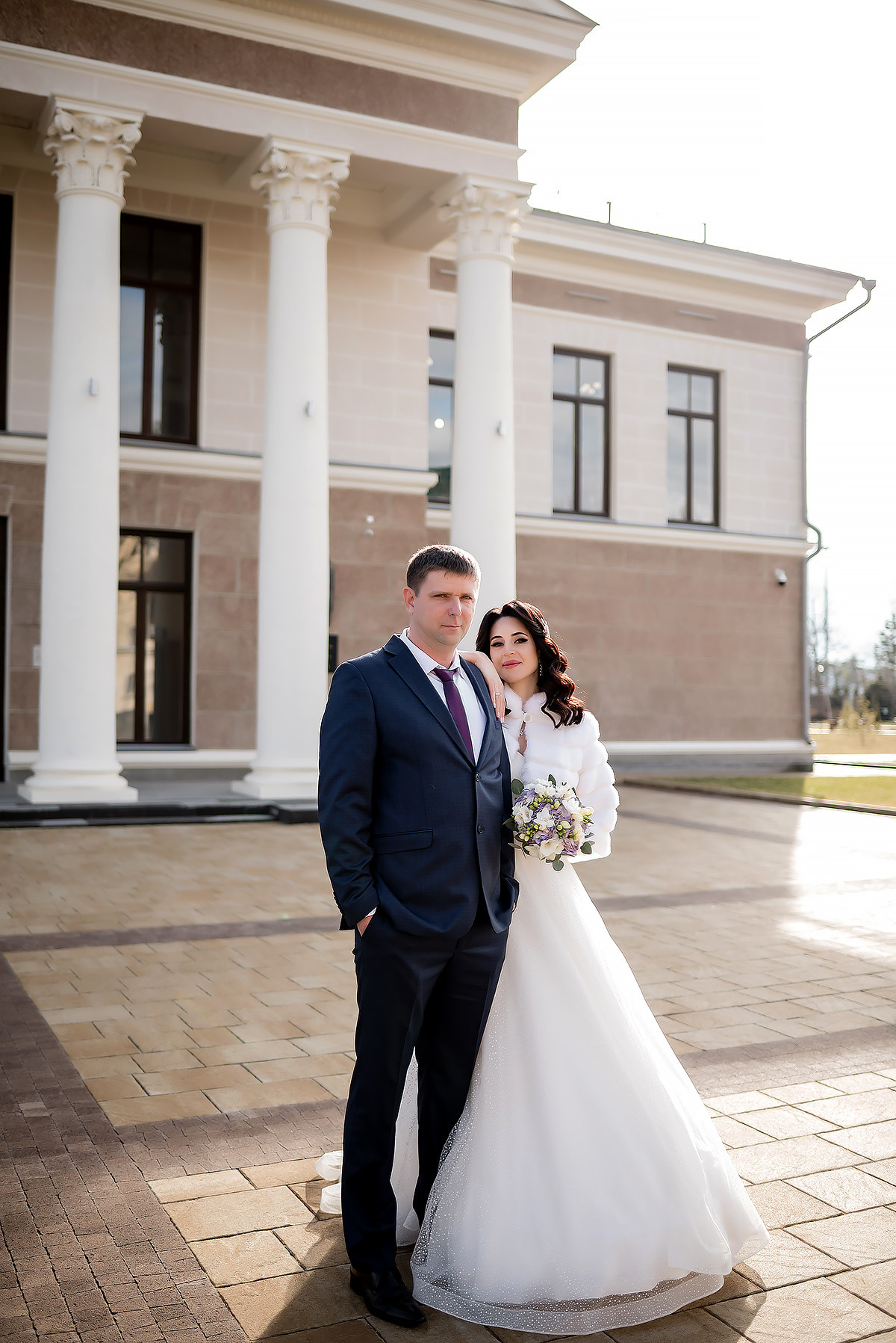 Портфолио. Фотограф Катрина Динкель