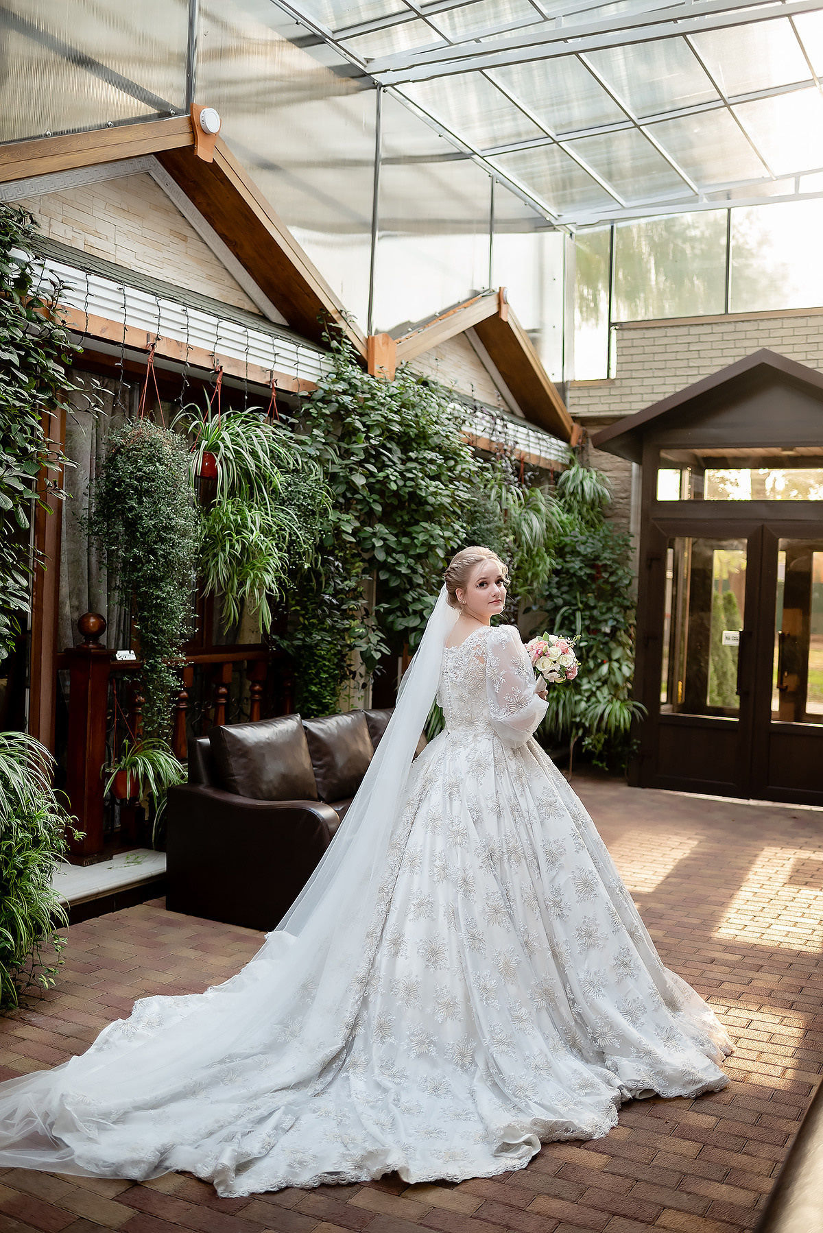 Портфолио. Фотограф Катрина Динкель