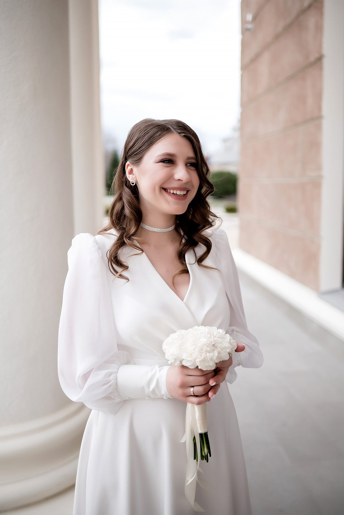 Портфолио. Фотограф Катрина Динкель