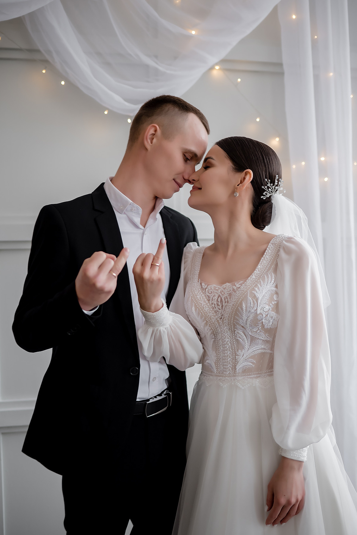 Портфолио. Фотограф Катрина Динкель