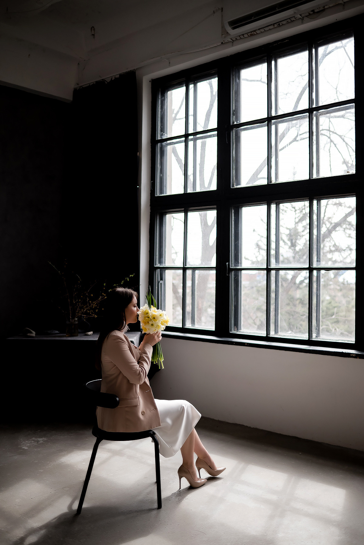 Индивидуальные и Love story. Фотограф Катрина Динкель