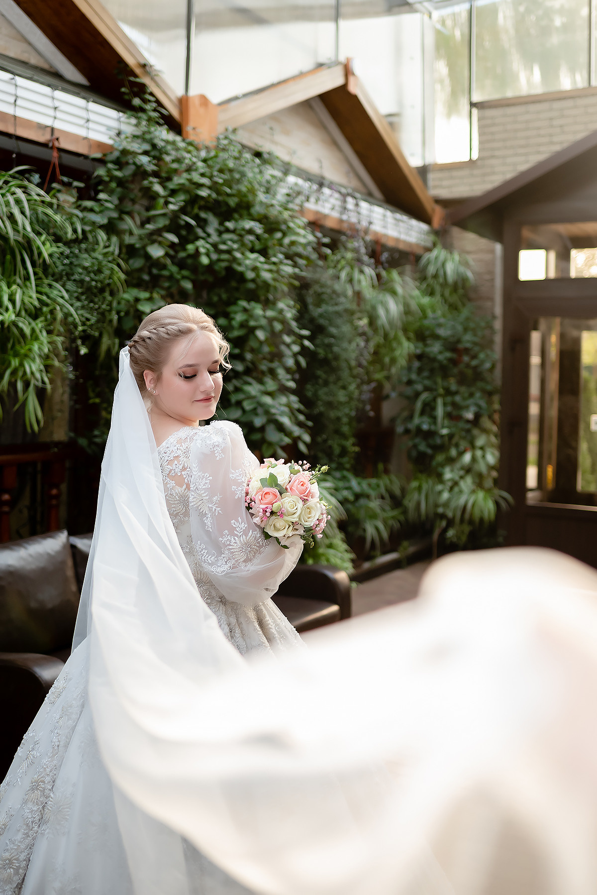 Портфолио. Фотограф Катрина Динкель