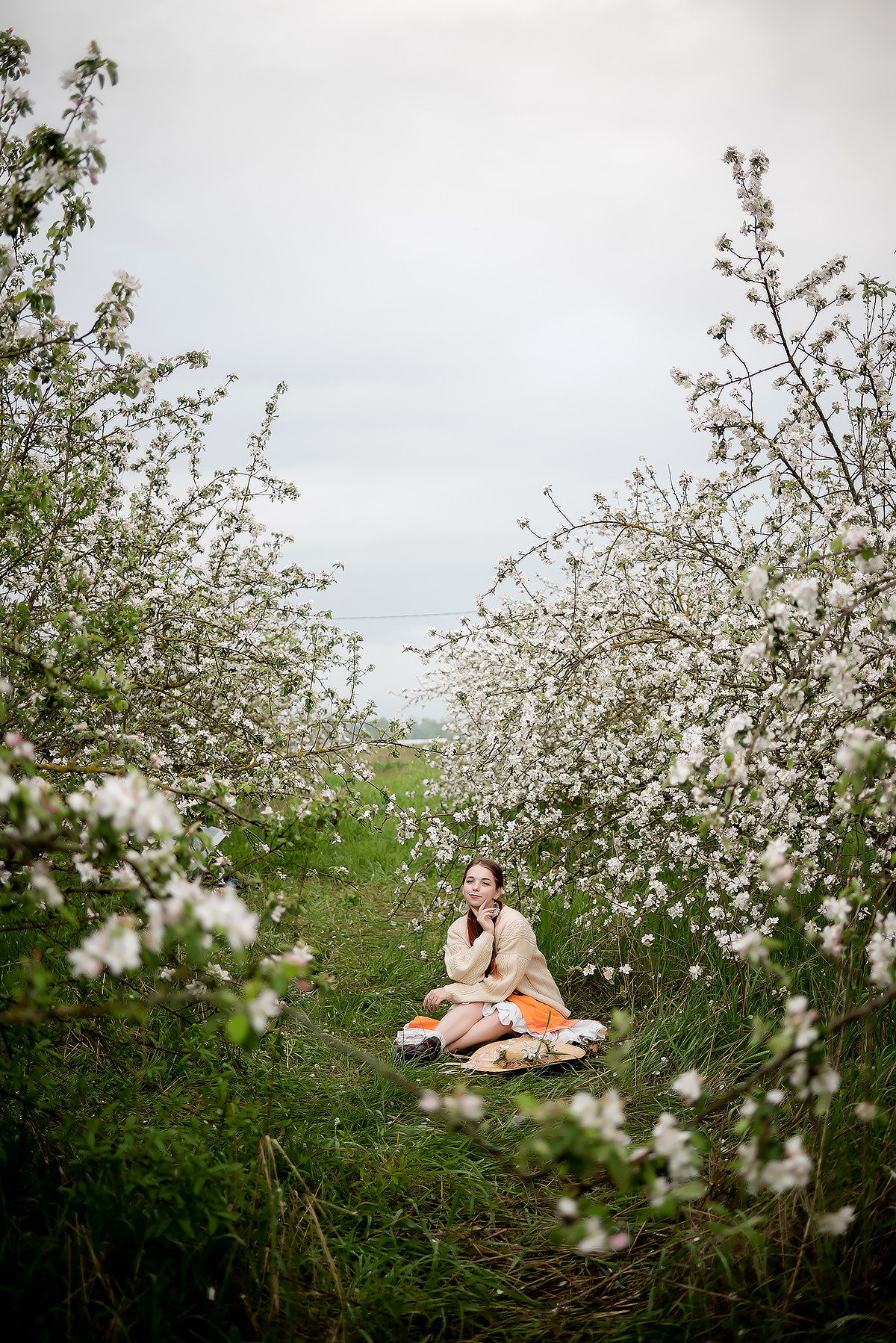 Индивидуальные и Love story. Фотограф Катрина Динкель