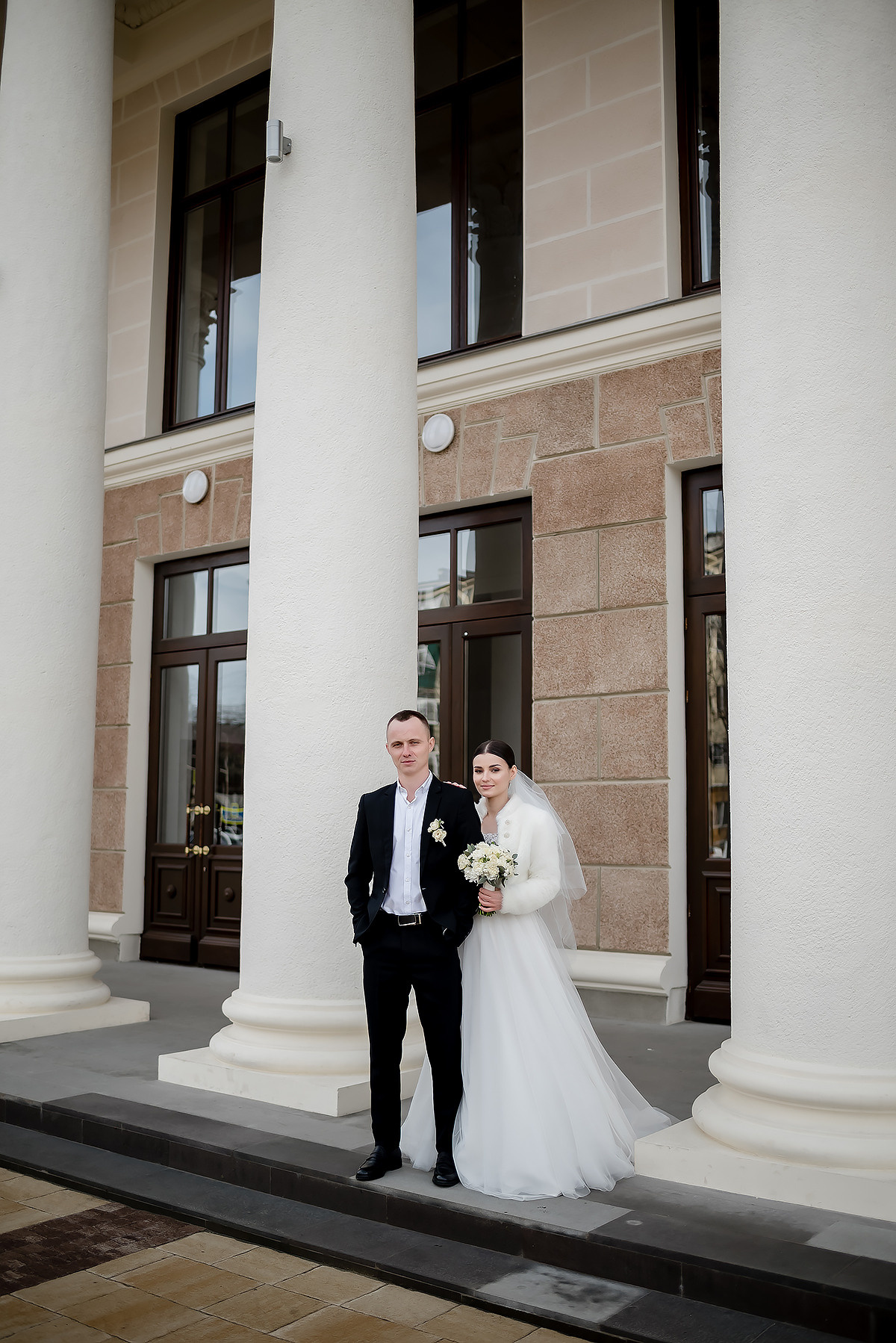 Портфолио. Фотограф Катрина Динкель