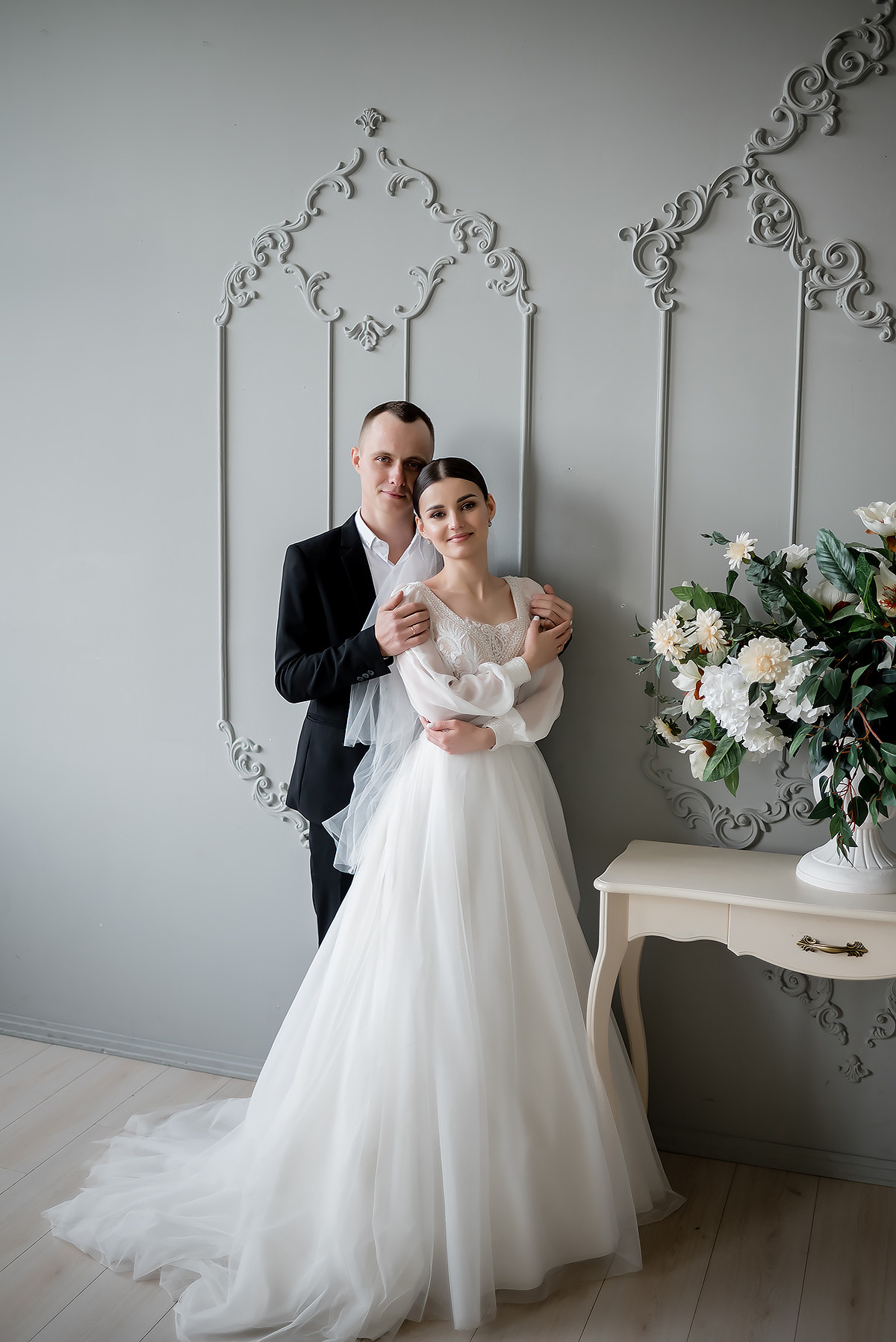 Портфолио. Фотограф Катрина Динкель