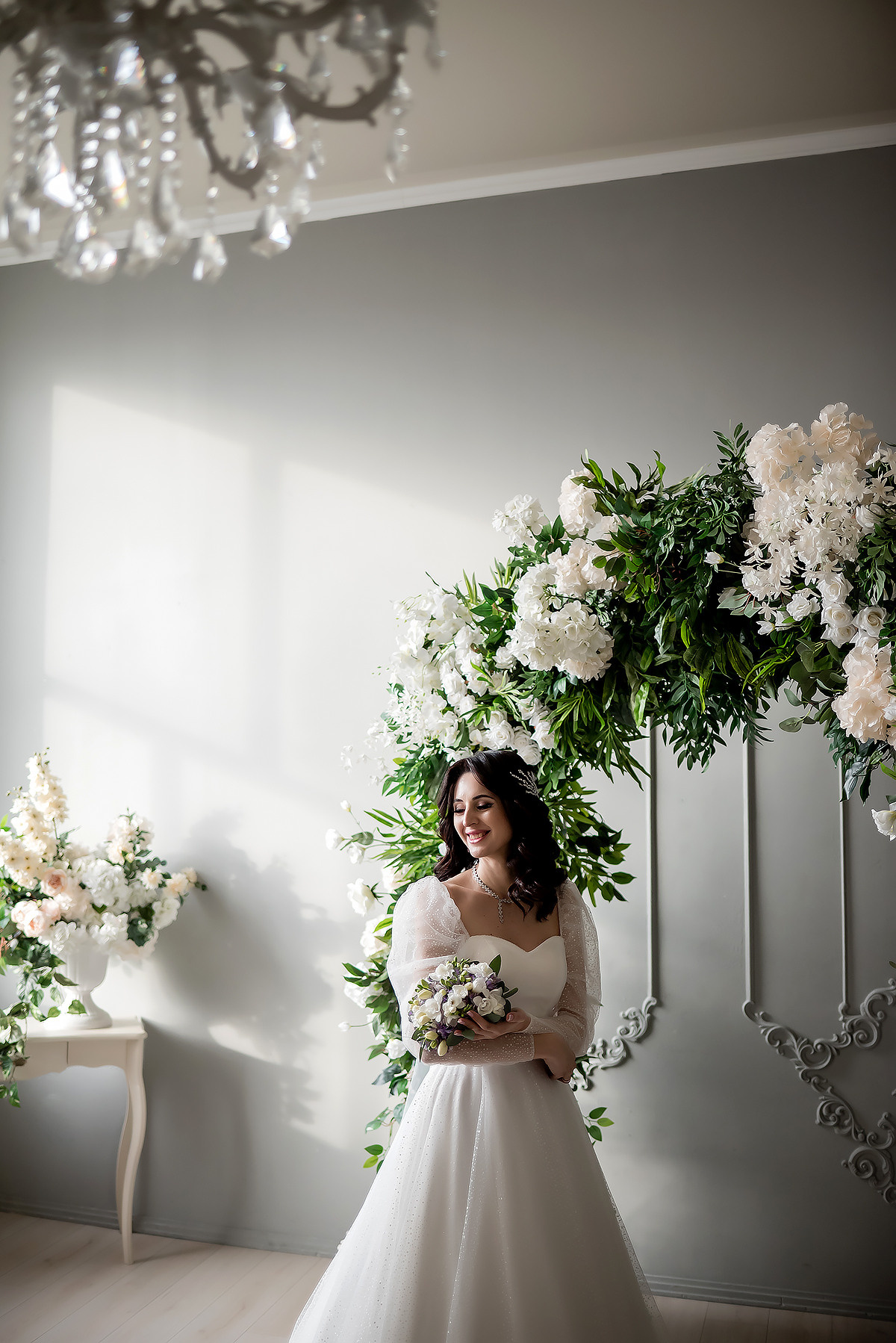 Портфолио. Фотограф Катрина Динкель