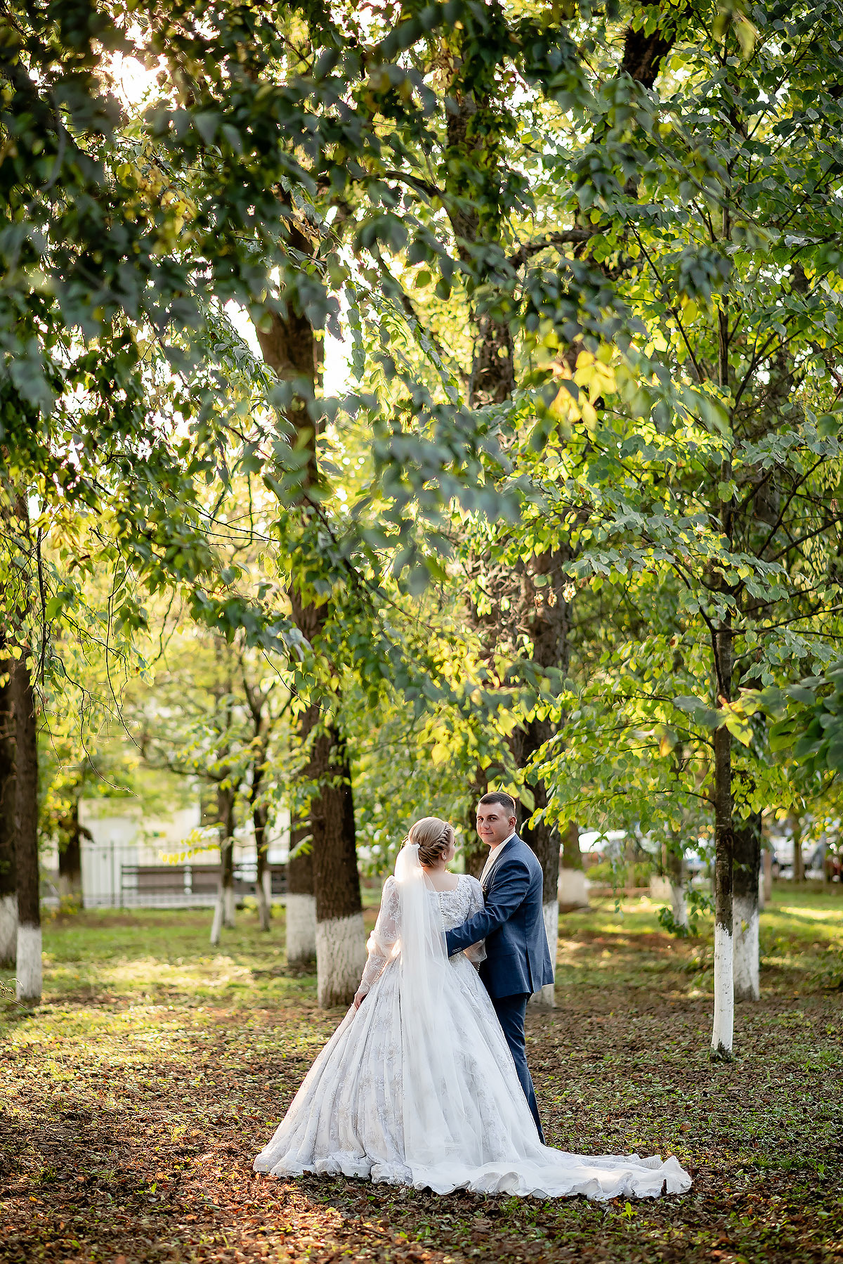 Портфолио. Фотограф Катрина Динкель