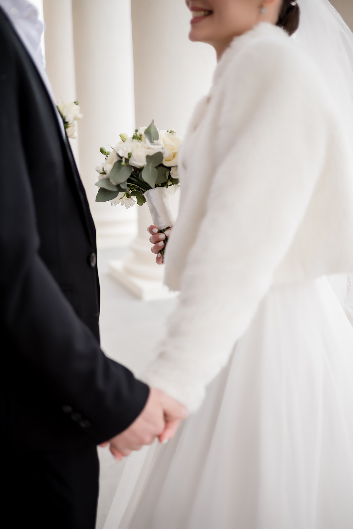 Портфолио. Фотограф Катрина Динкель