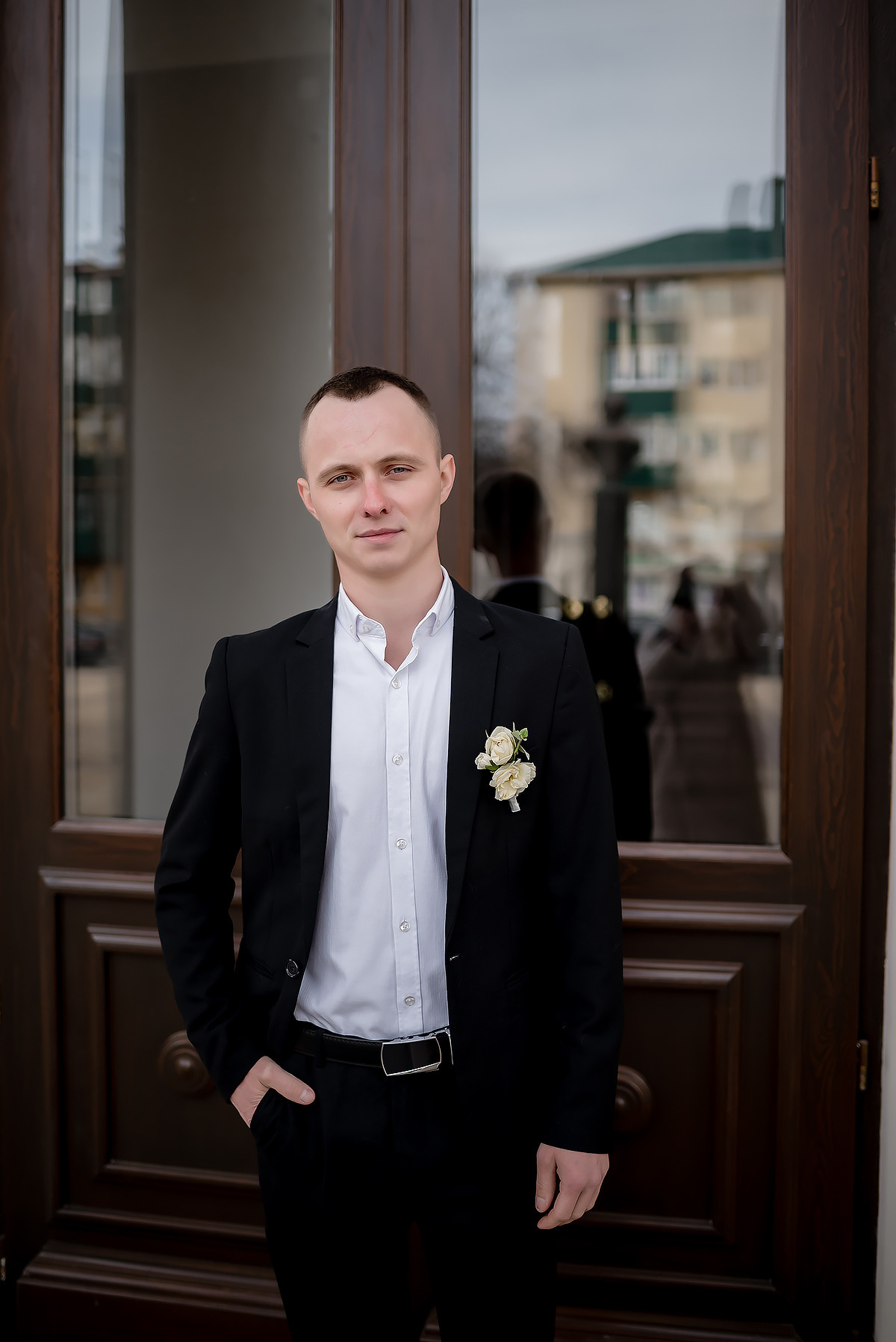 Портфолио. Фотограф Катрина Динкель