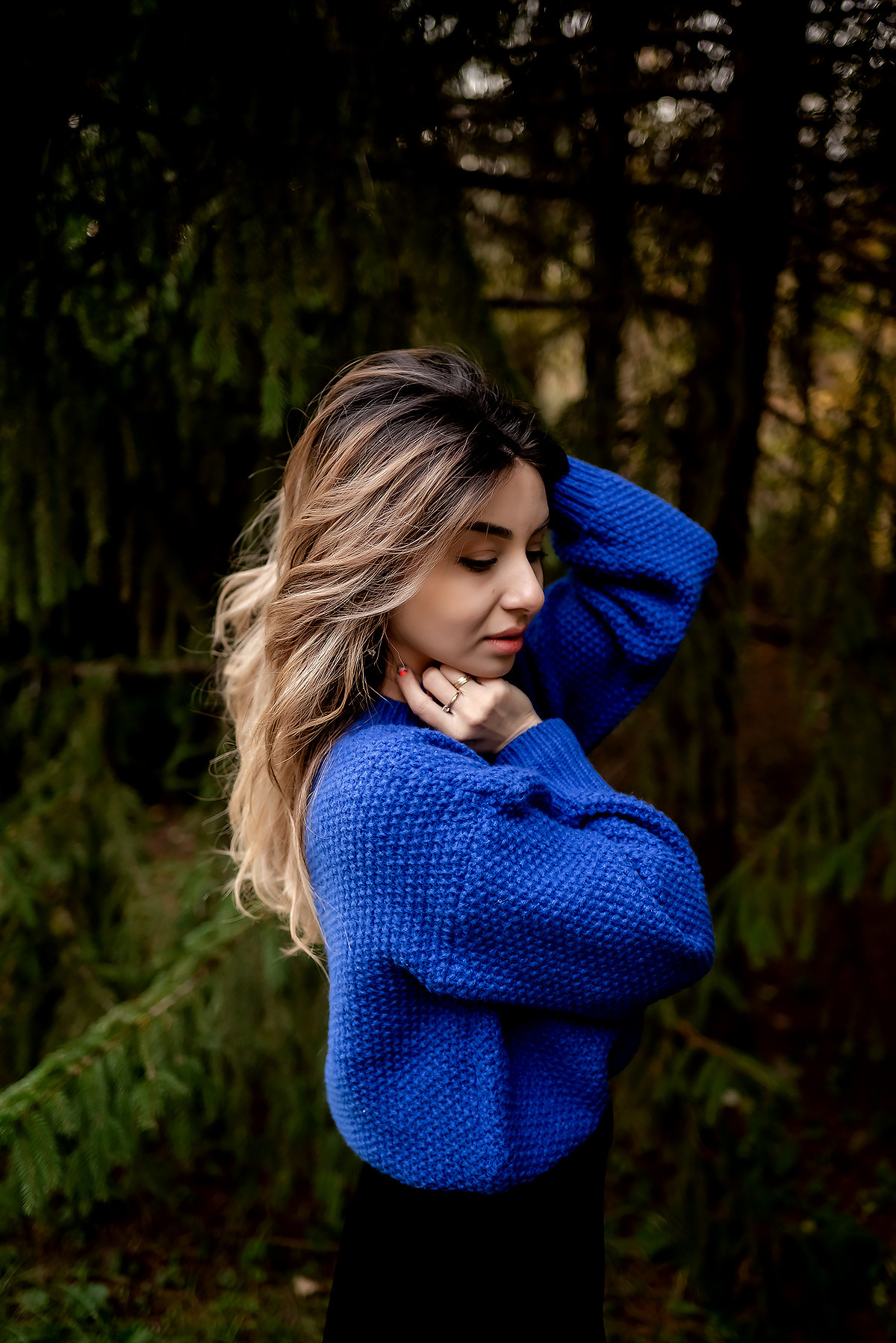 Индивидуальные и Love story. Фотограф Катрина Динкель