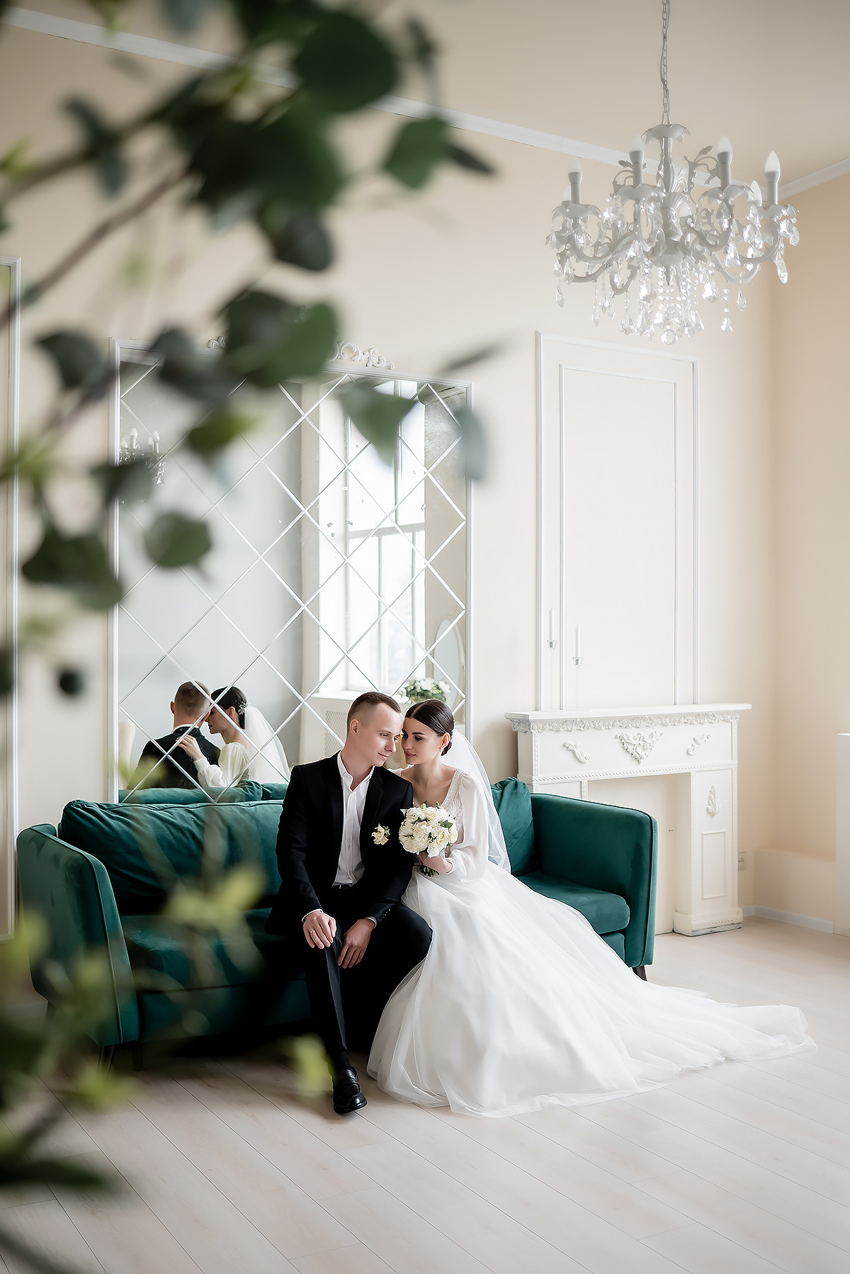 Портфолио. Фотограф Катрина Динкель