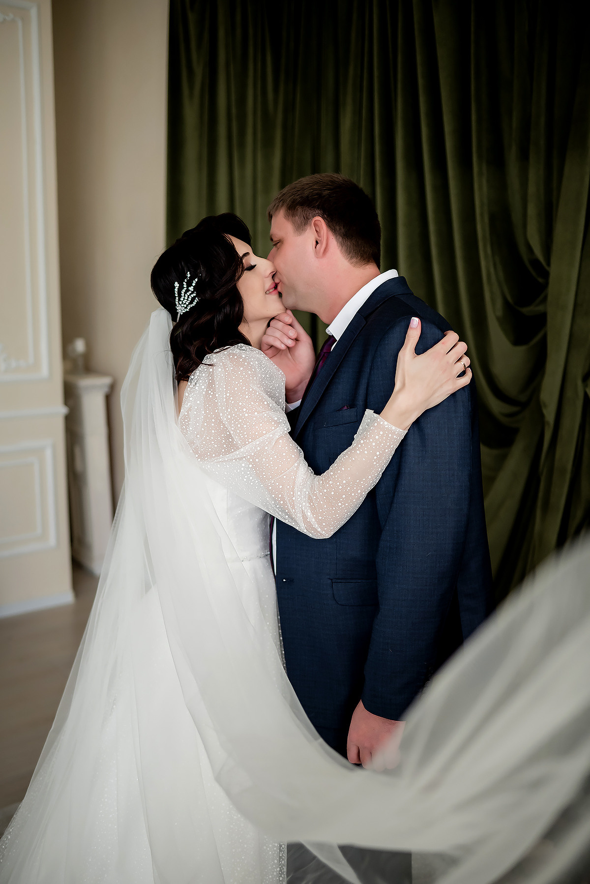 Портфолио. Фотограф Катрина Динкель