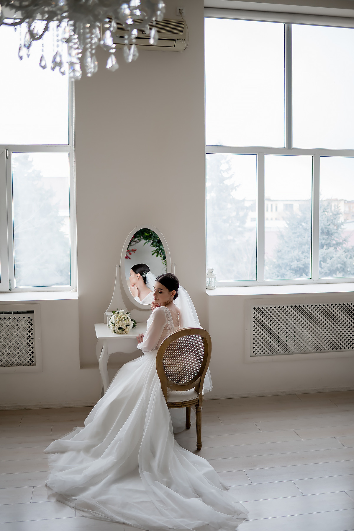 Портфолио. Фотограф Катрина Динкель