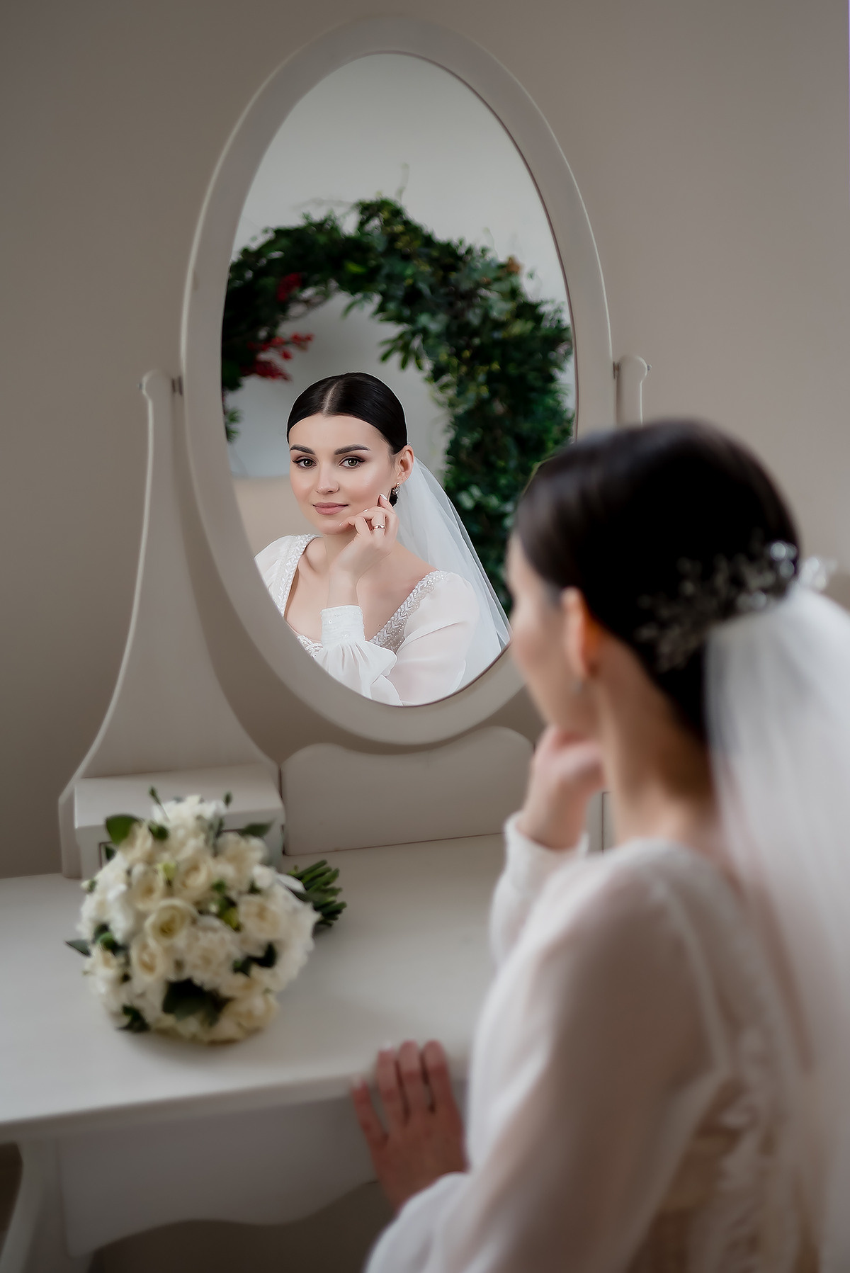 Портфолио. Фотограф Катрина Динкель