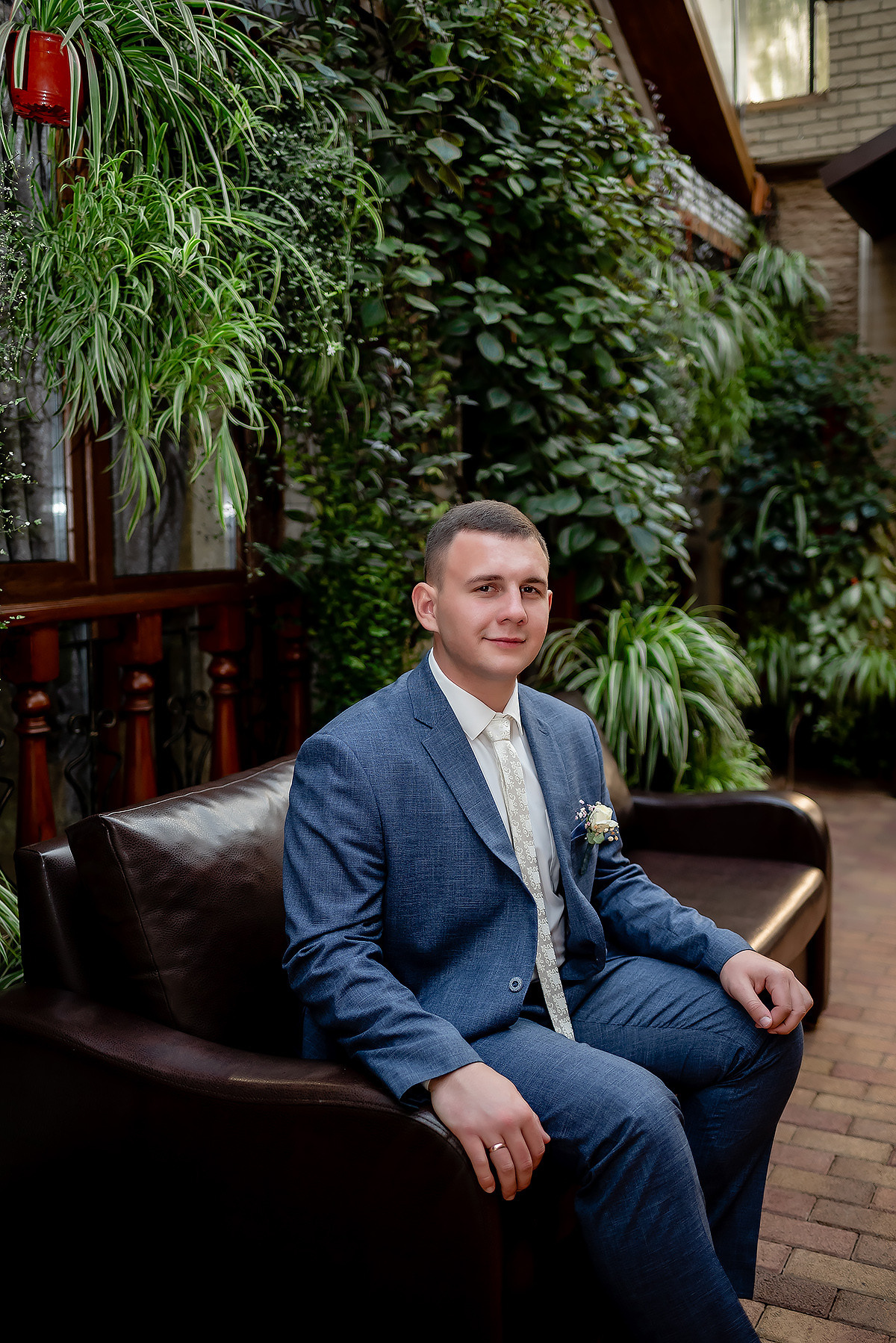 Портфолио. Фотограф Катрина Динкель