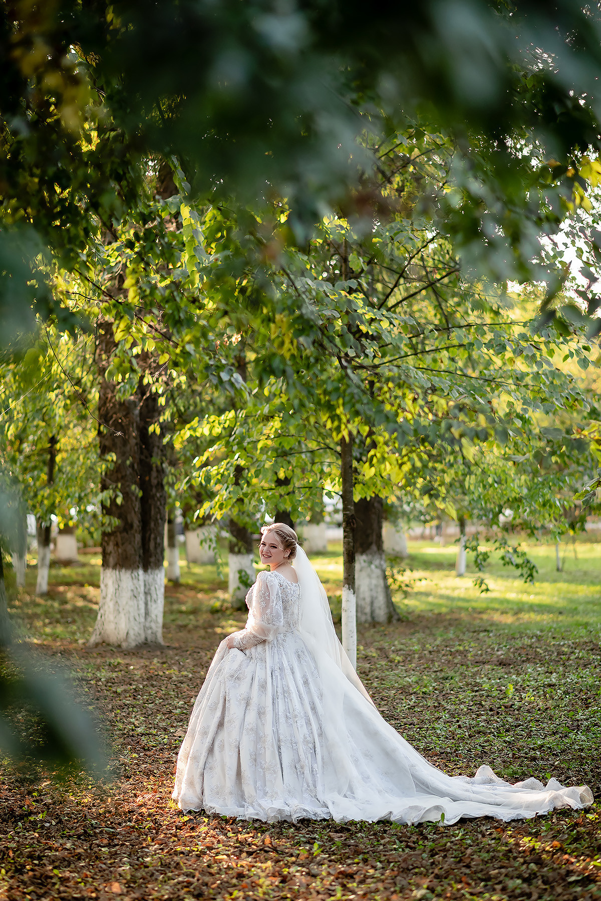 Портфолио. Фотограф Катрина Динкель