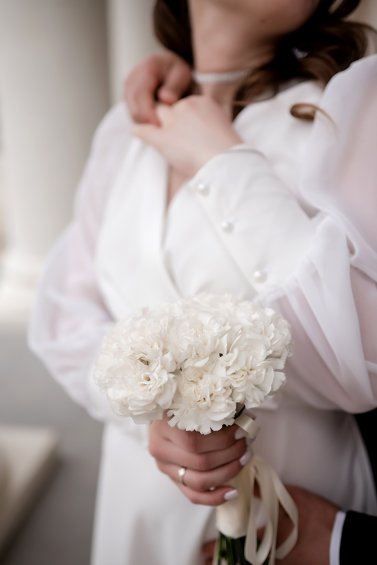 Портфолио. Фотограф Катрина Динкель