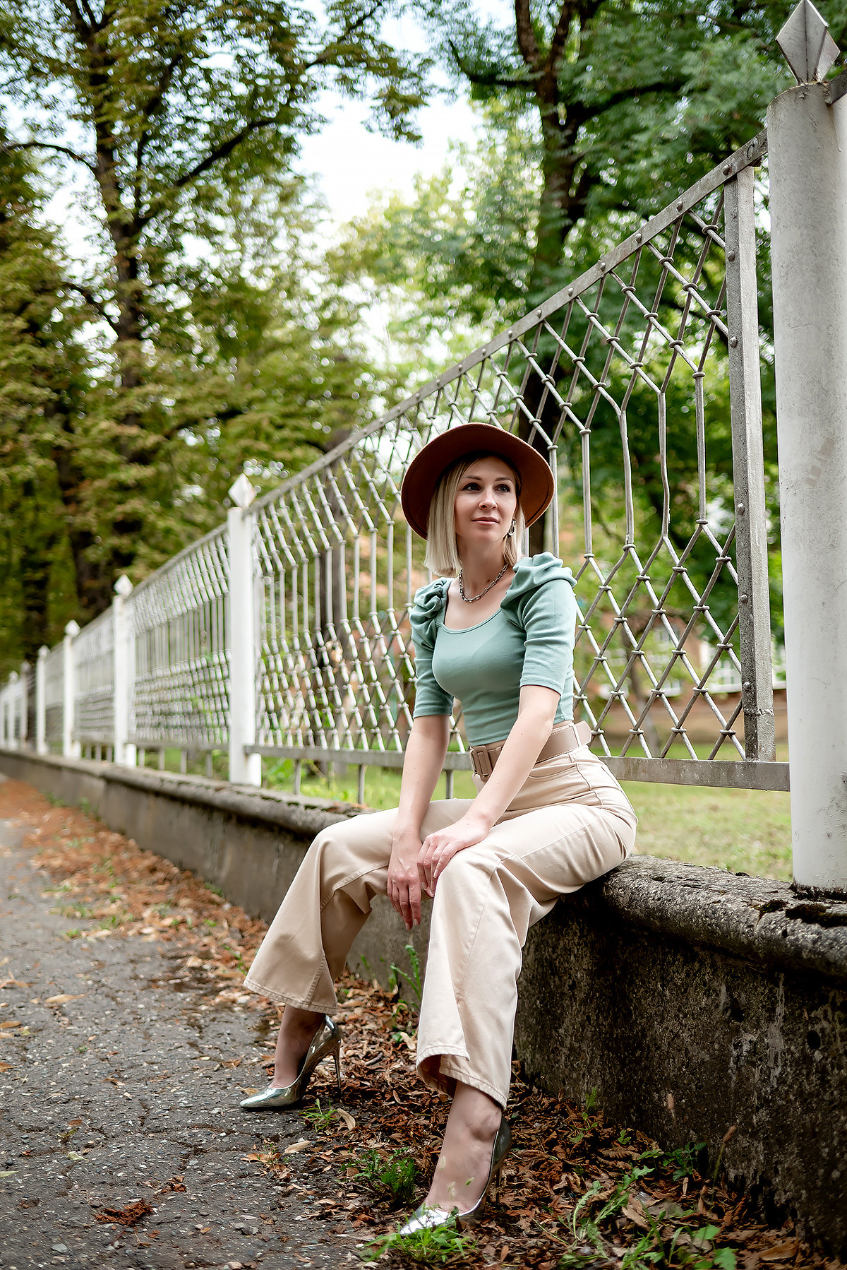 Индивидуальные и Love story. Фотограф Катрина Динкель