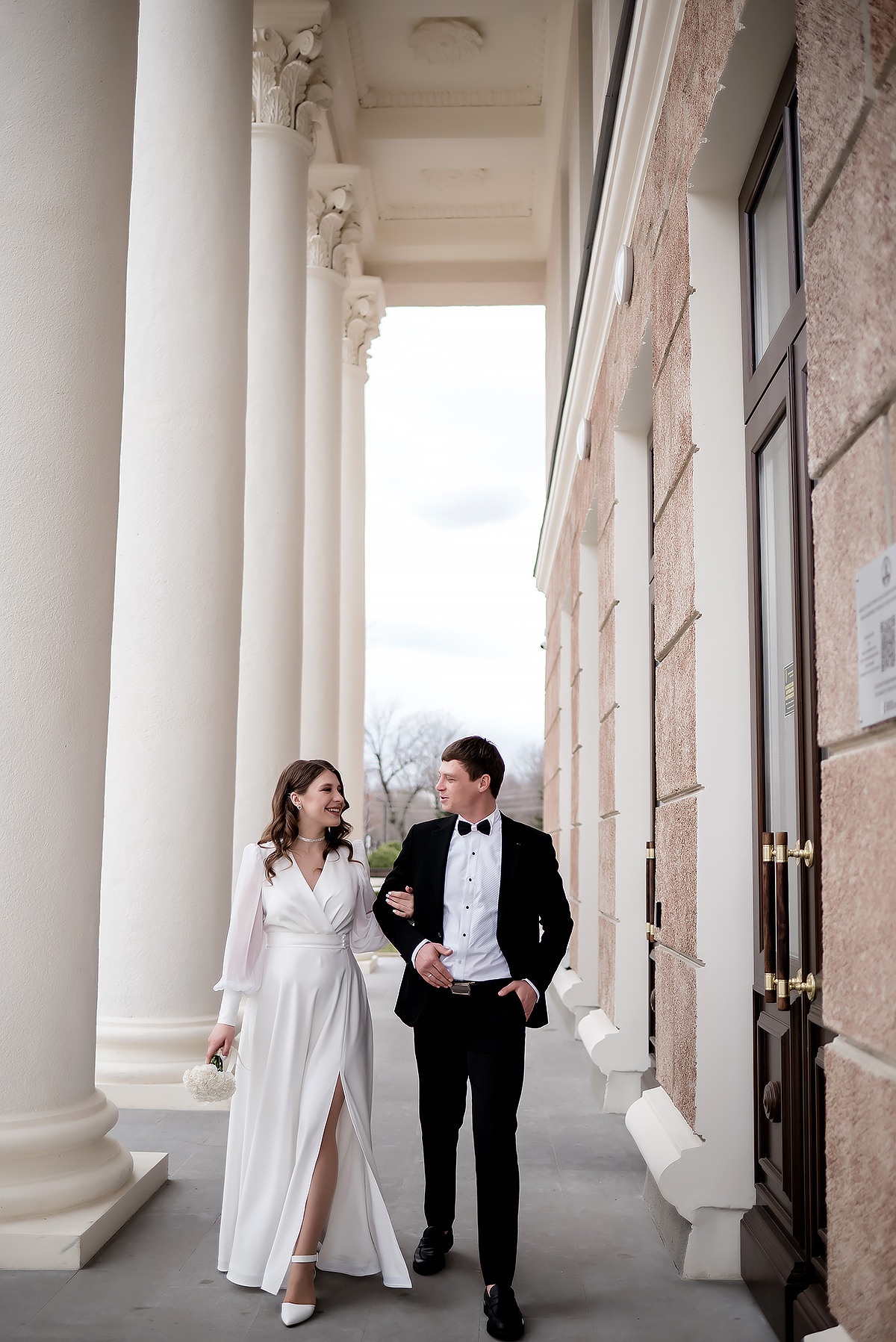 Портфолио. Фотограф Катрина Динкель