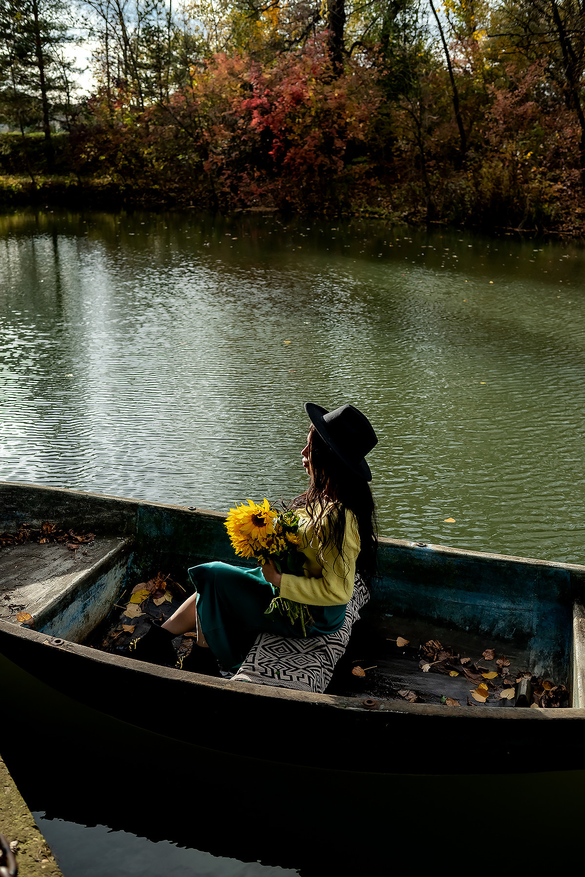 Индивидуальные и Love story. Фотограф Катрина Динкель