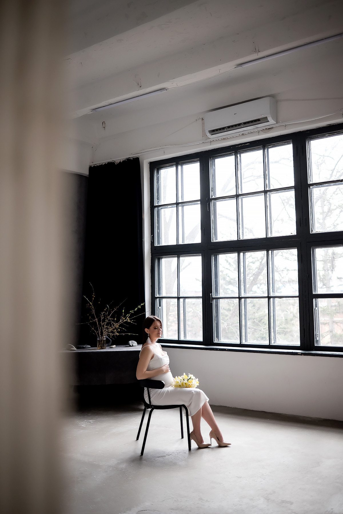 Индивидуальные и Love story. Фотограф Катрина Динкель