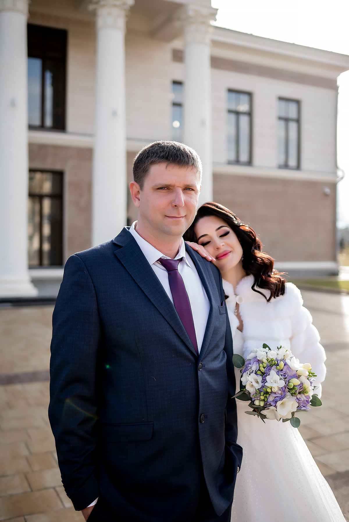 Портфолио. Фотограф Катрина Динкель