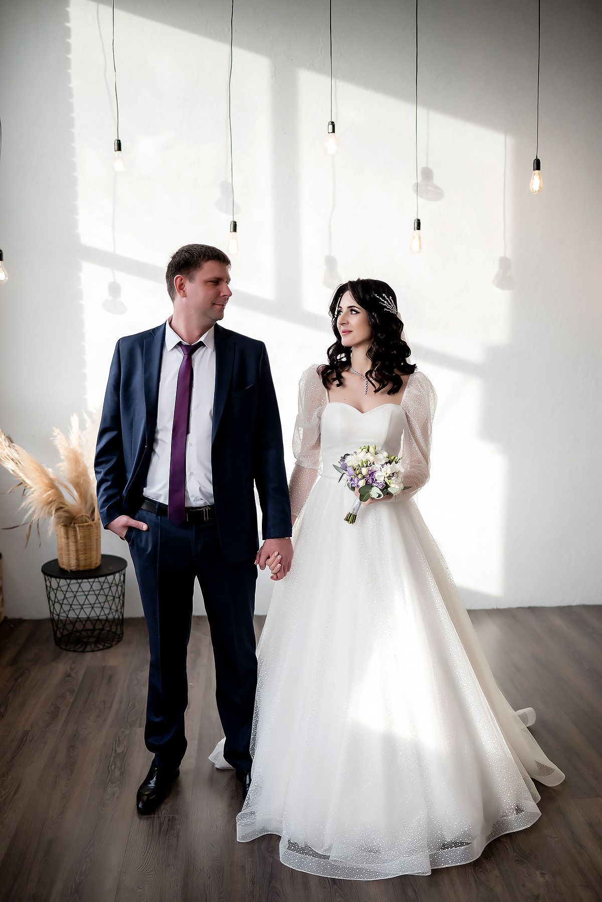 Портфолио. Фотограф Катрина Динкель