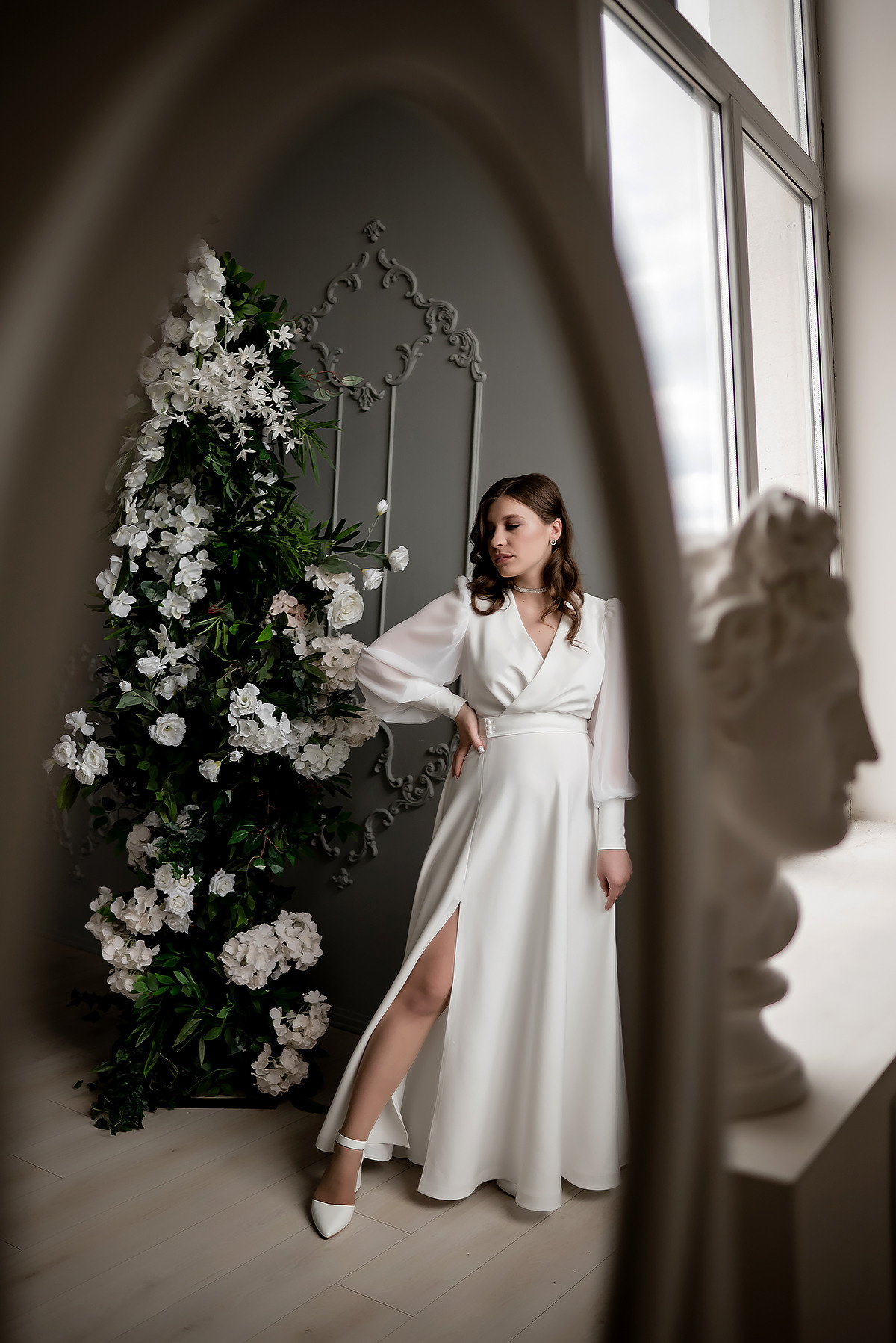 Портфолио. Фотограф Катрина Динкель