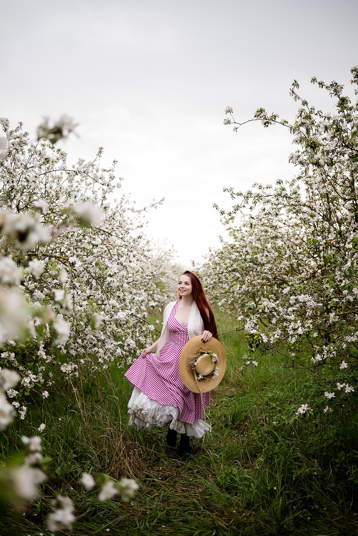 Индивидуальные и Love story. Фотограф Катрина Динкель