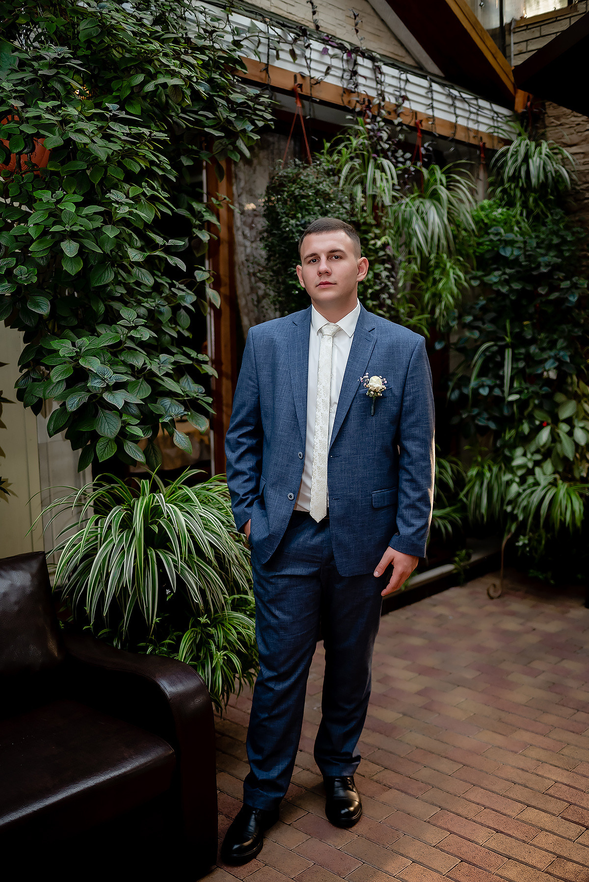 Портфолио. Фотограф Катрина Динкель