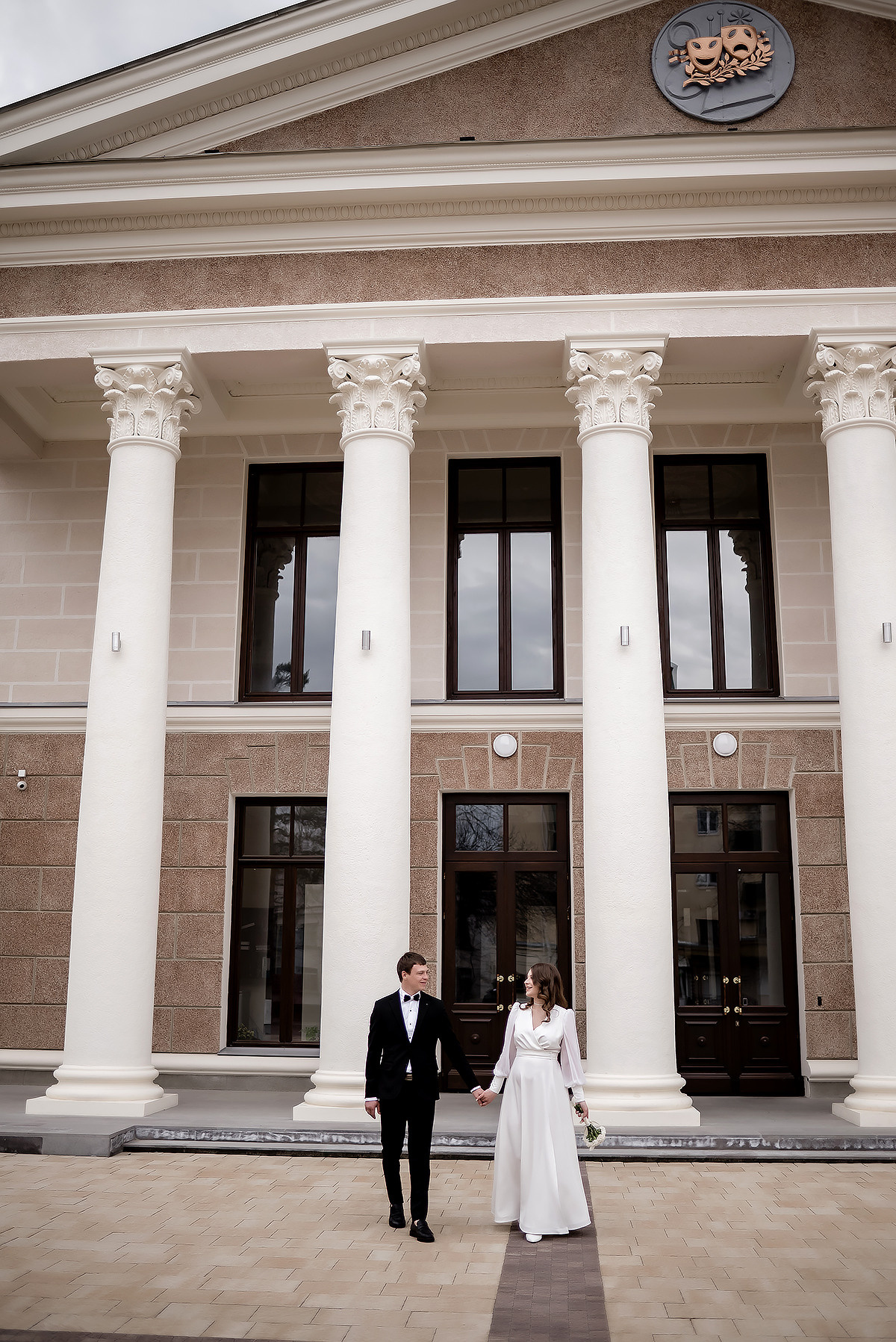 Портфолио. Фотограф Катрина Динкель