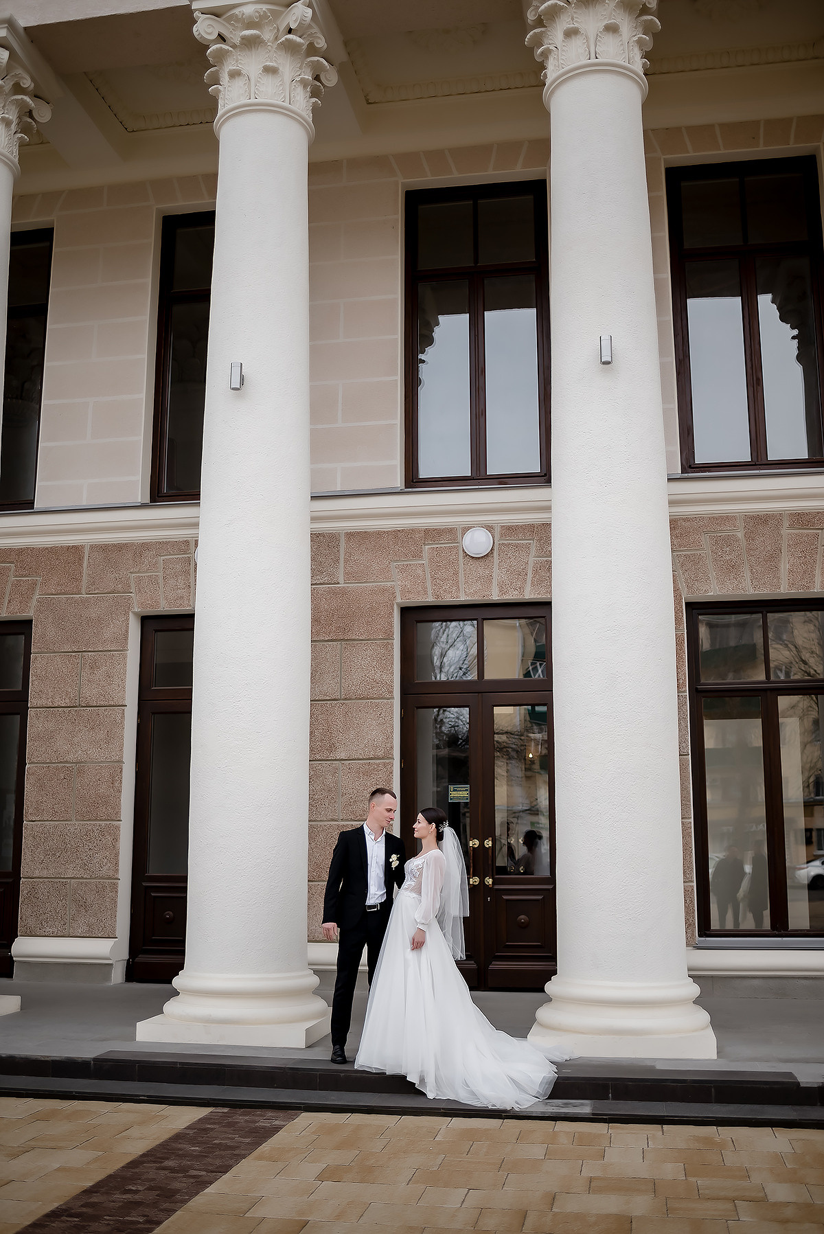 Портфолио. Фотограф Катрина Динкель