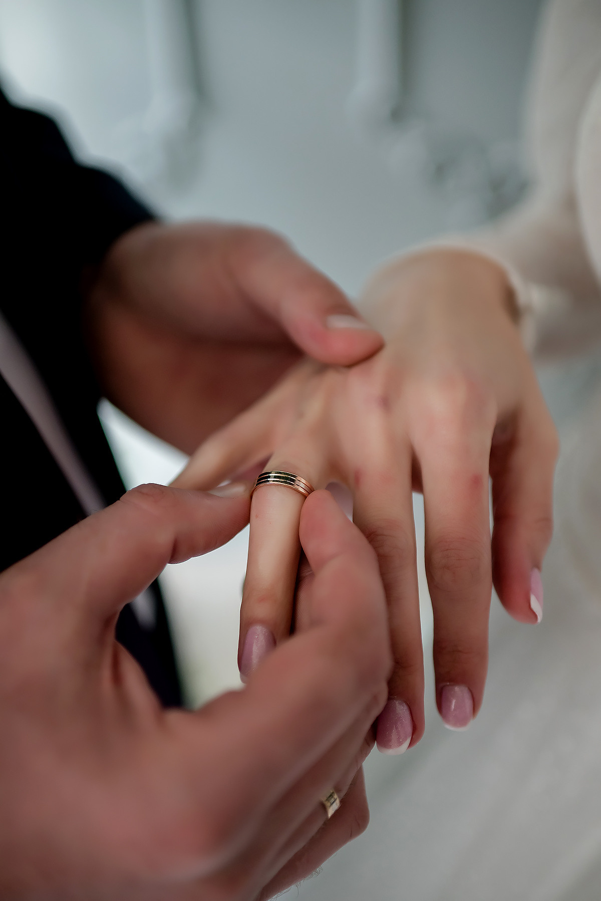 Портфолио. Фотограф Катрина Динкель