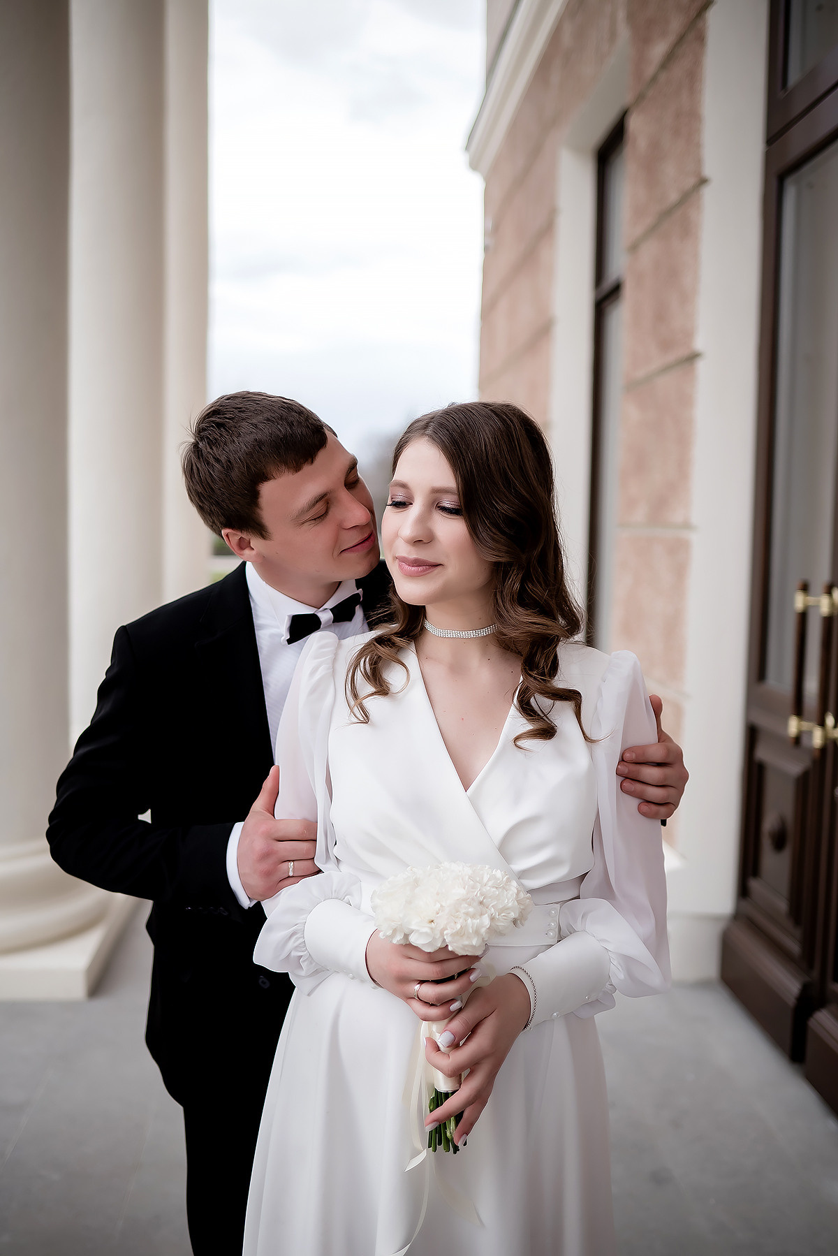 Портфолио. Фотограф Катрина Динкель