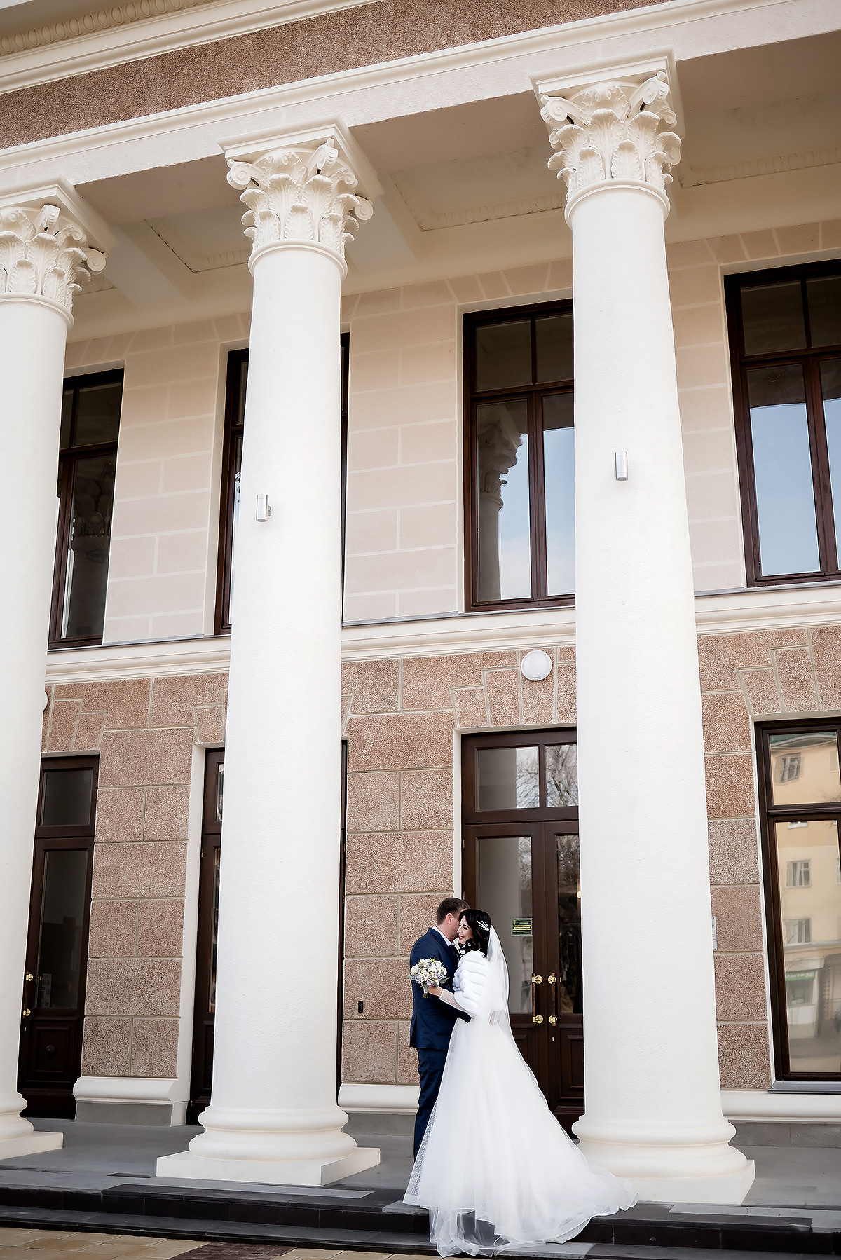 Портфолио. Фотограф Катрина Динкель