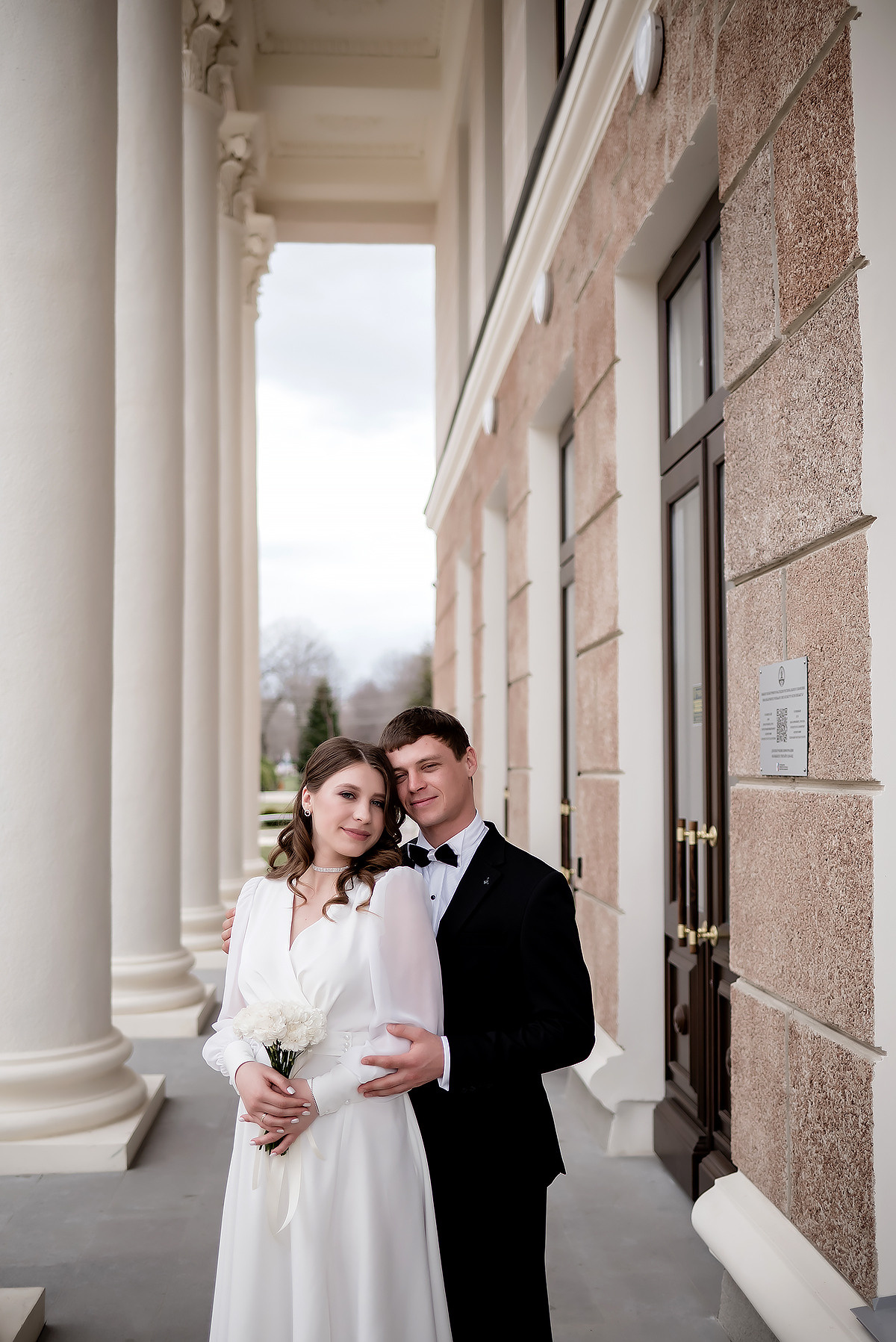 Портфолио. Фотограф Катрина Динкель