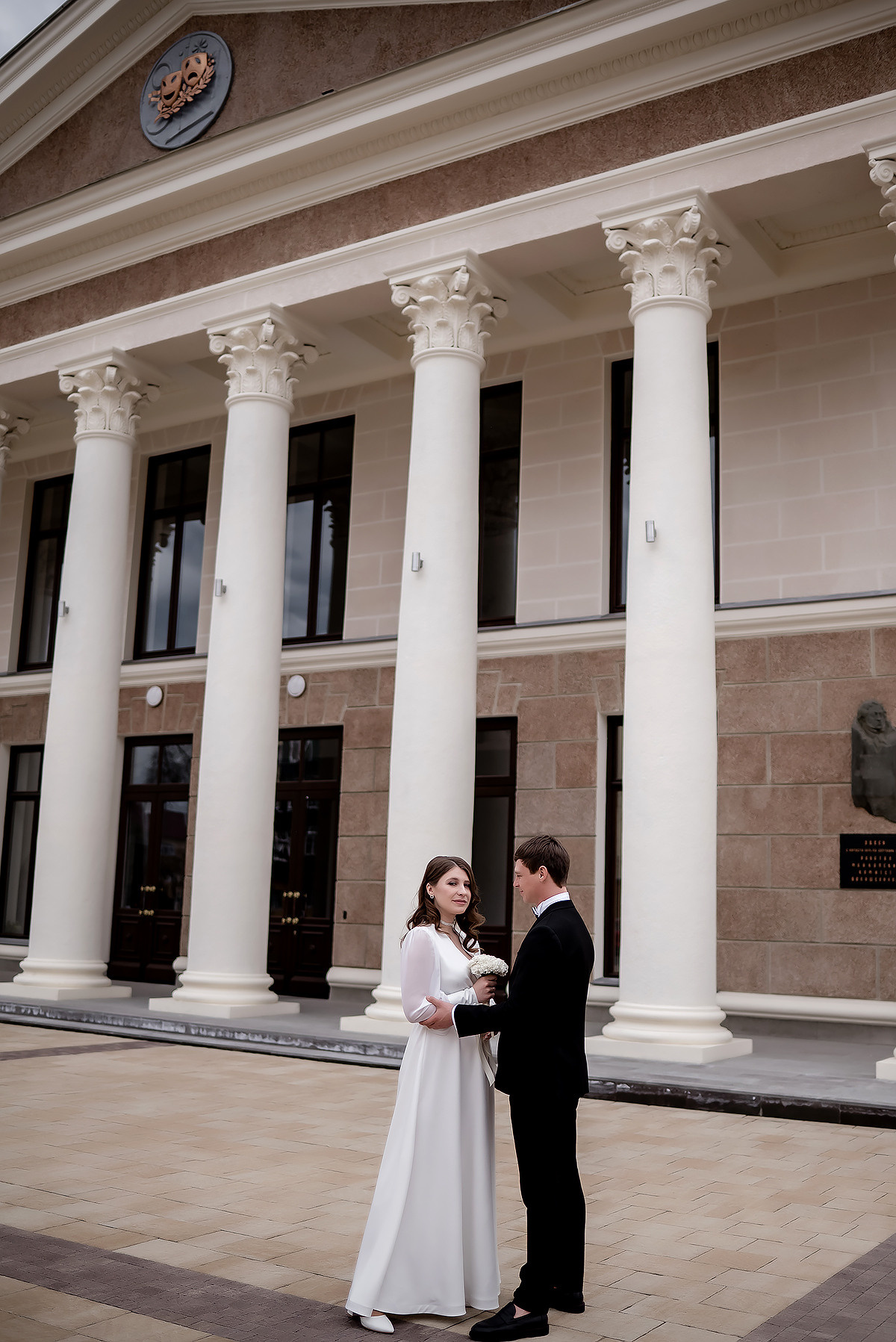 Портфолио. Фотограф Катрина Динкель