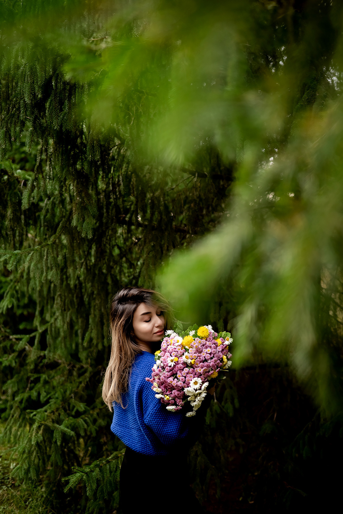 Индивидуальные и Love story. Фотограф Катрина Динкель