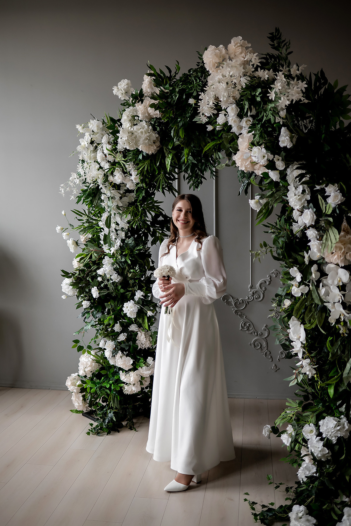 Портфолио. Фотограф Катрина Динкель