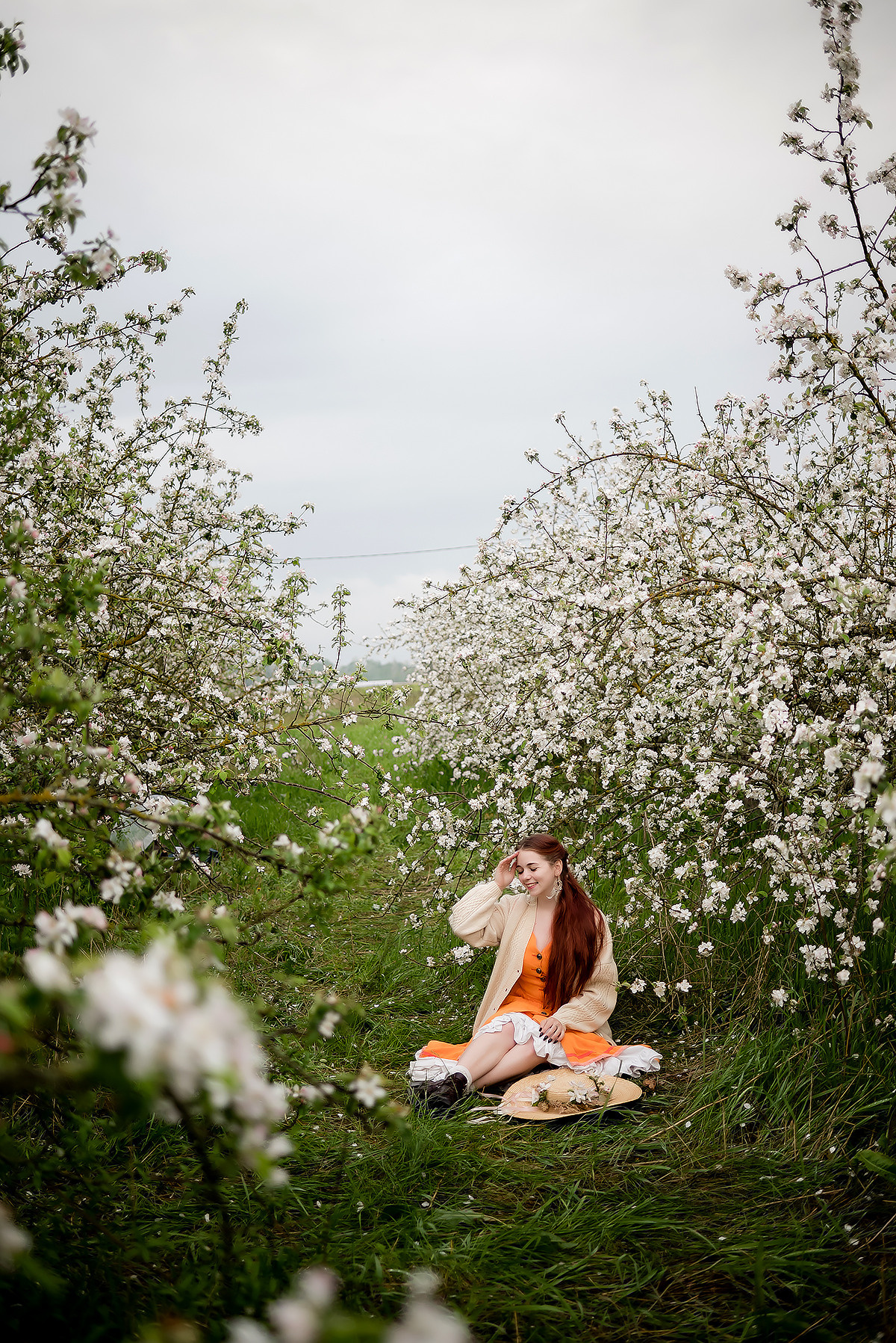 Индивидуальные и Love story. Фотограф Катрина Динкель