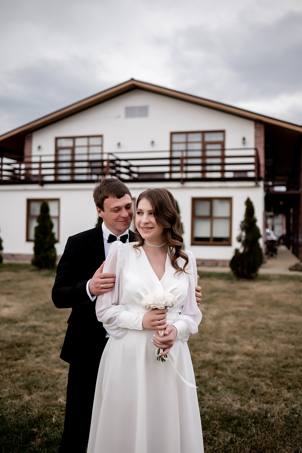 Портфолио. Фотограф Катрина Динкель