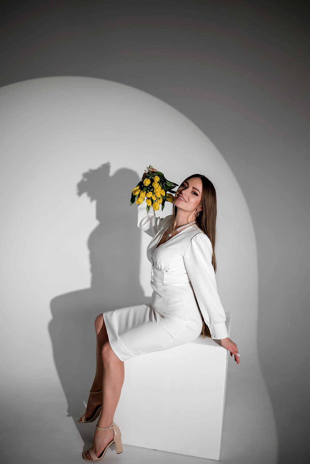 Индивидуальные и Love story. Фотограф Катрина Динкель