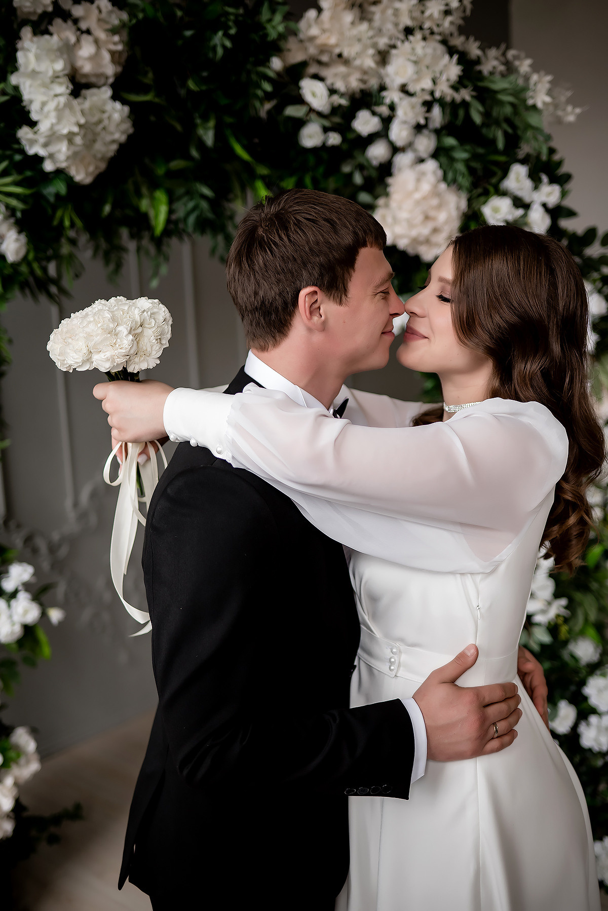 Портфолио. Фотограф Катрина Динкель