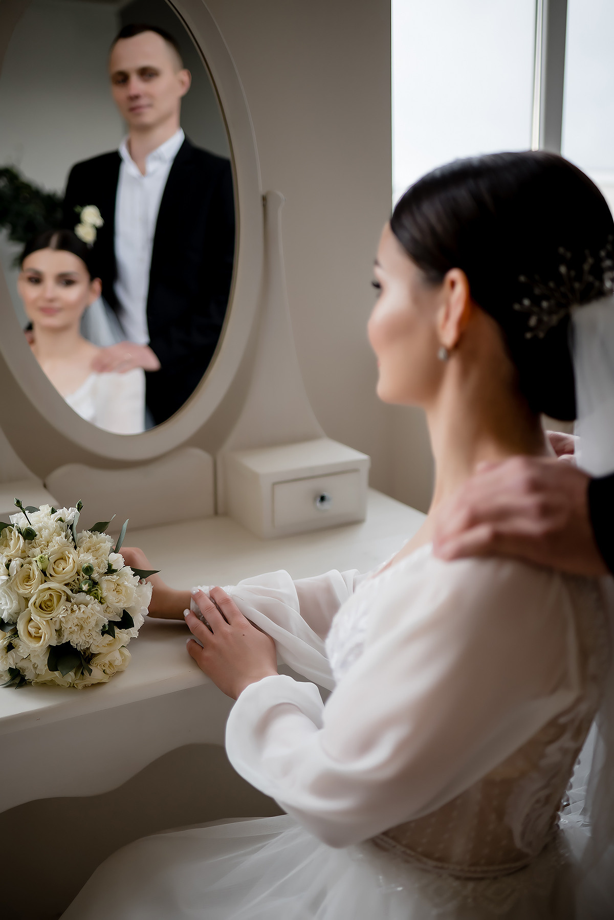 Портфолио. Фотограф Катрина Динкель