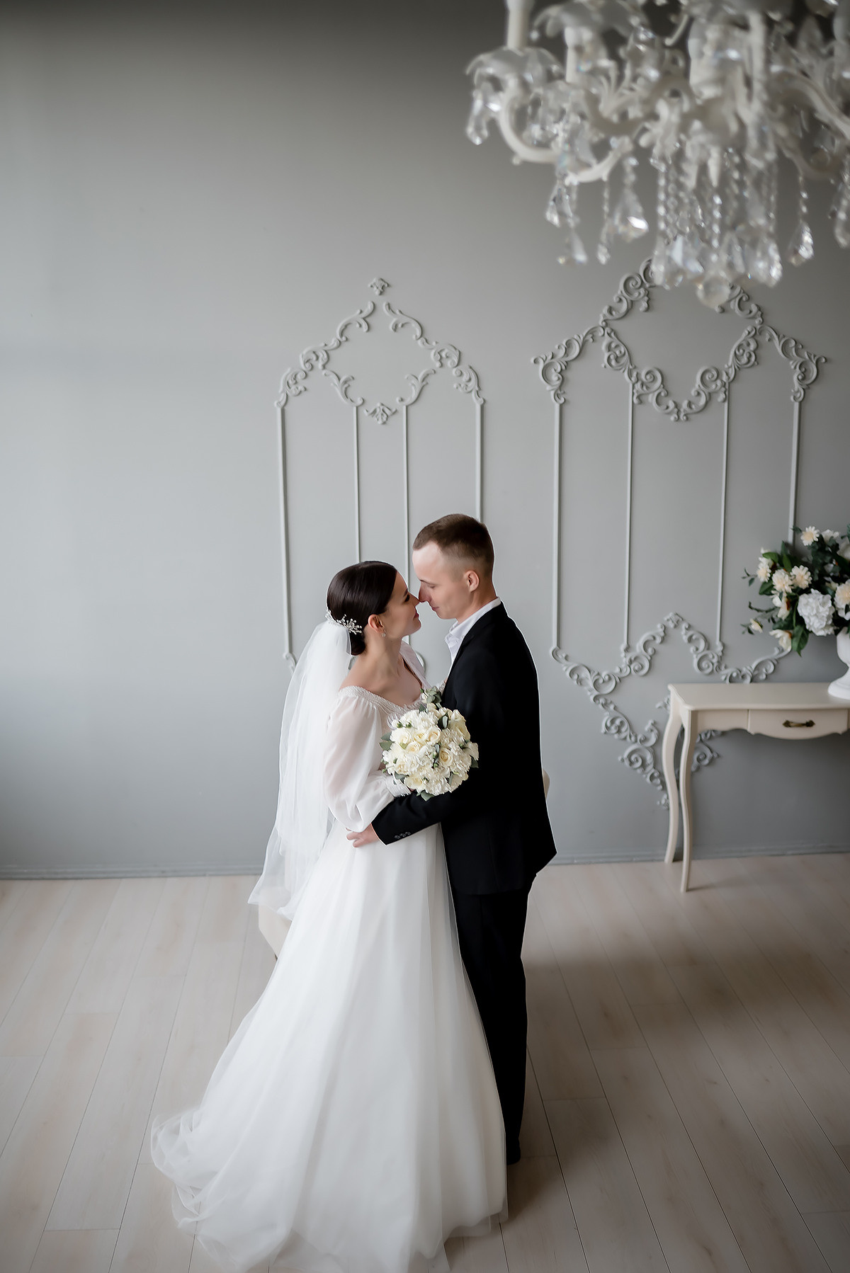 Портфолио. Фотограф Катрина Динкель