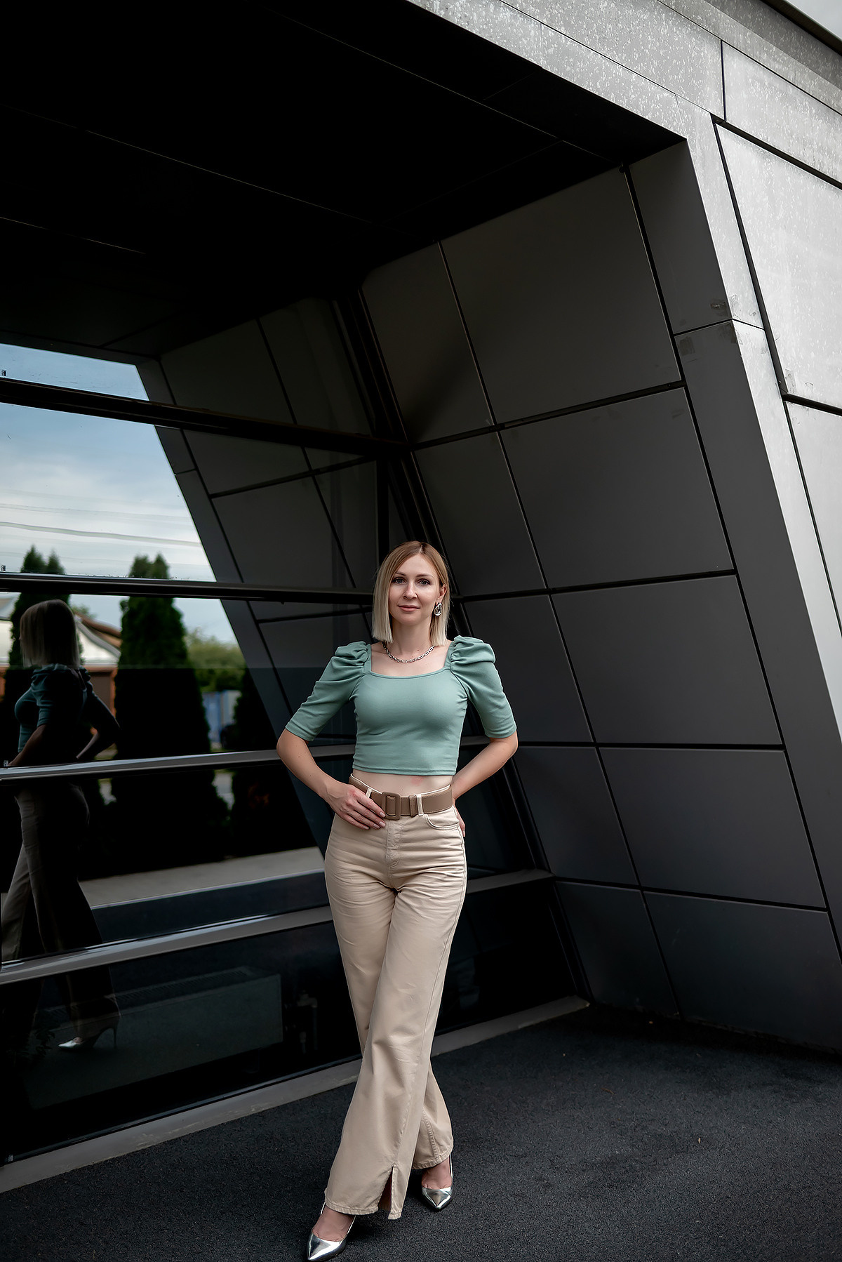 Индивидуальные и Love story. Фотограф Катрина Динкель