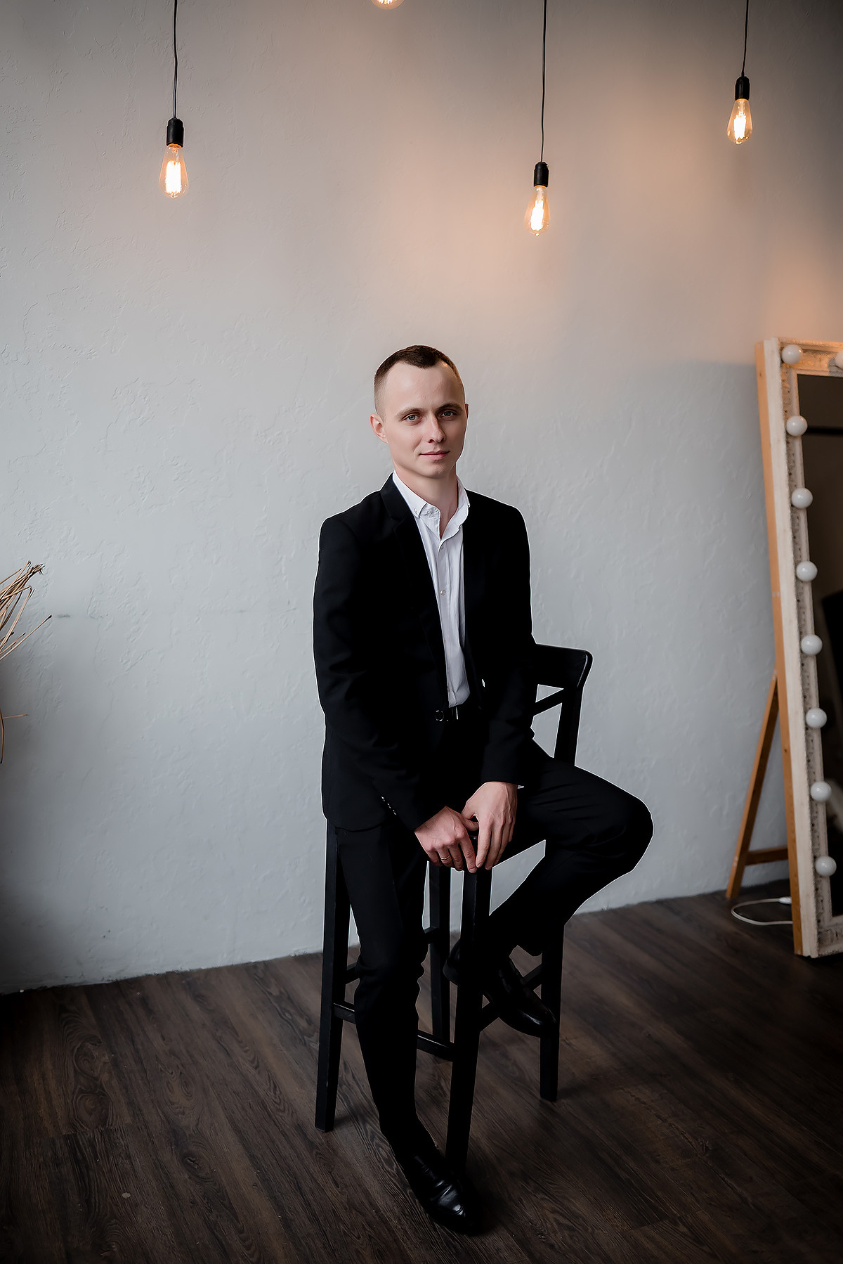 Портфолио. Фотограф Катрина Динкель