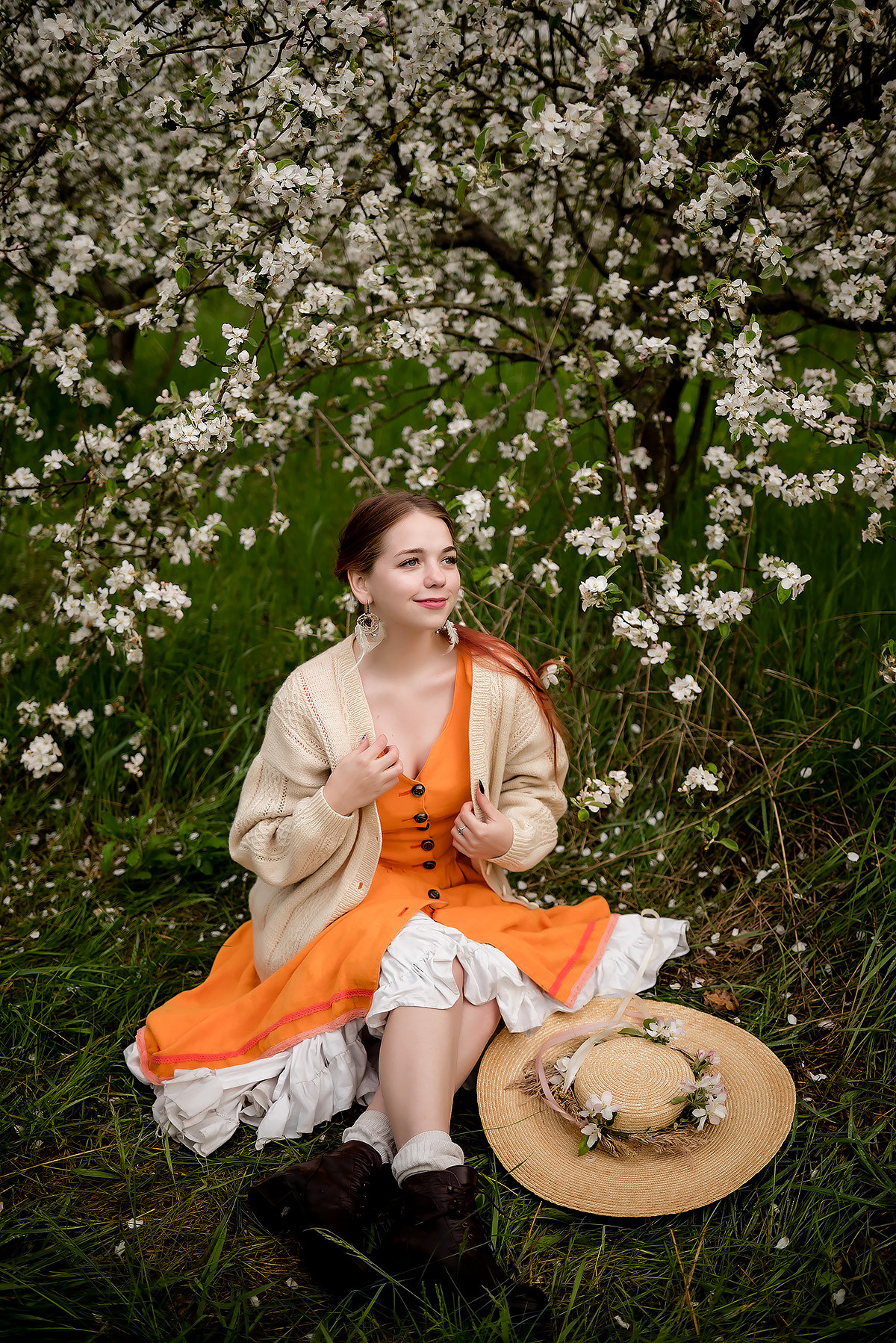 Индивидуальные и Love story. Фотограф Катрина Динкель