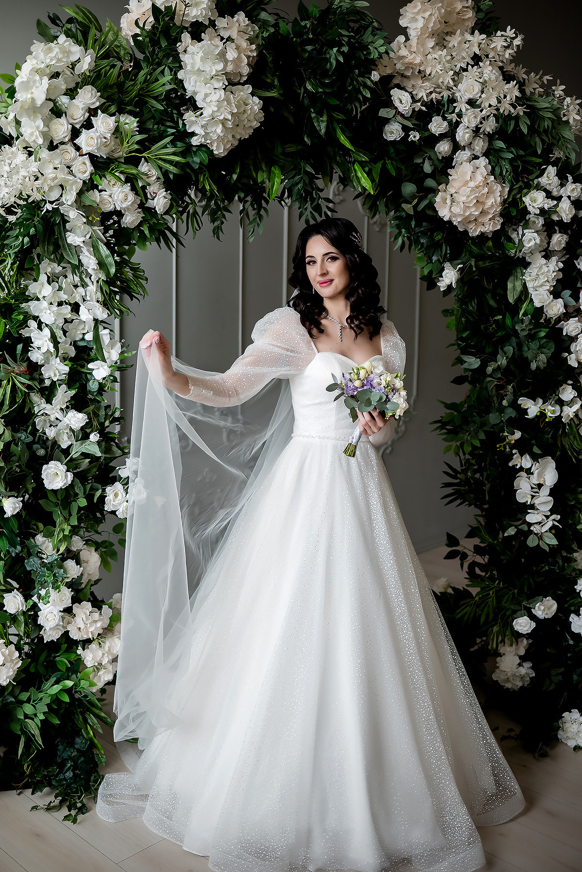 Портфолио. Фотограф Катрина Динкель